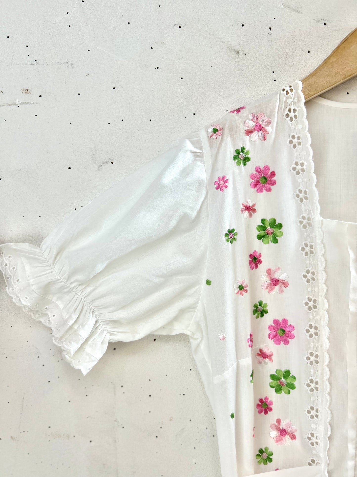 Vintage Dress  [F30380]