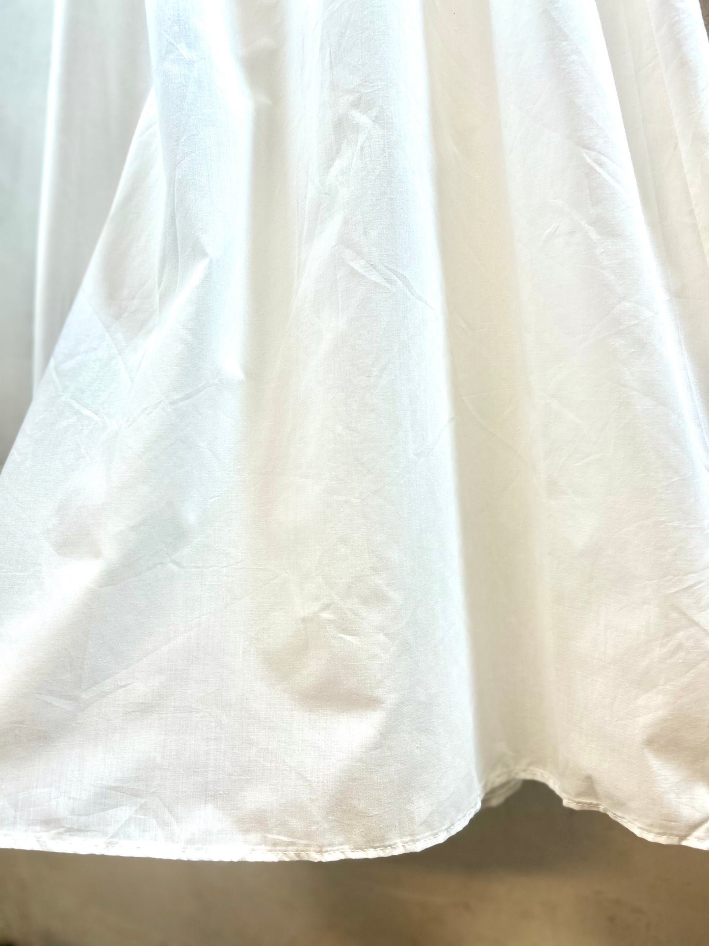 Vintage Dress  [F30380]
