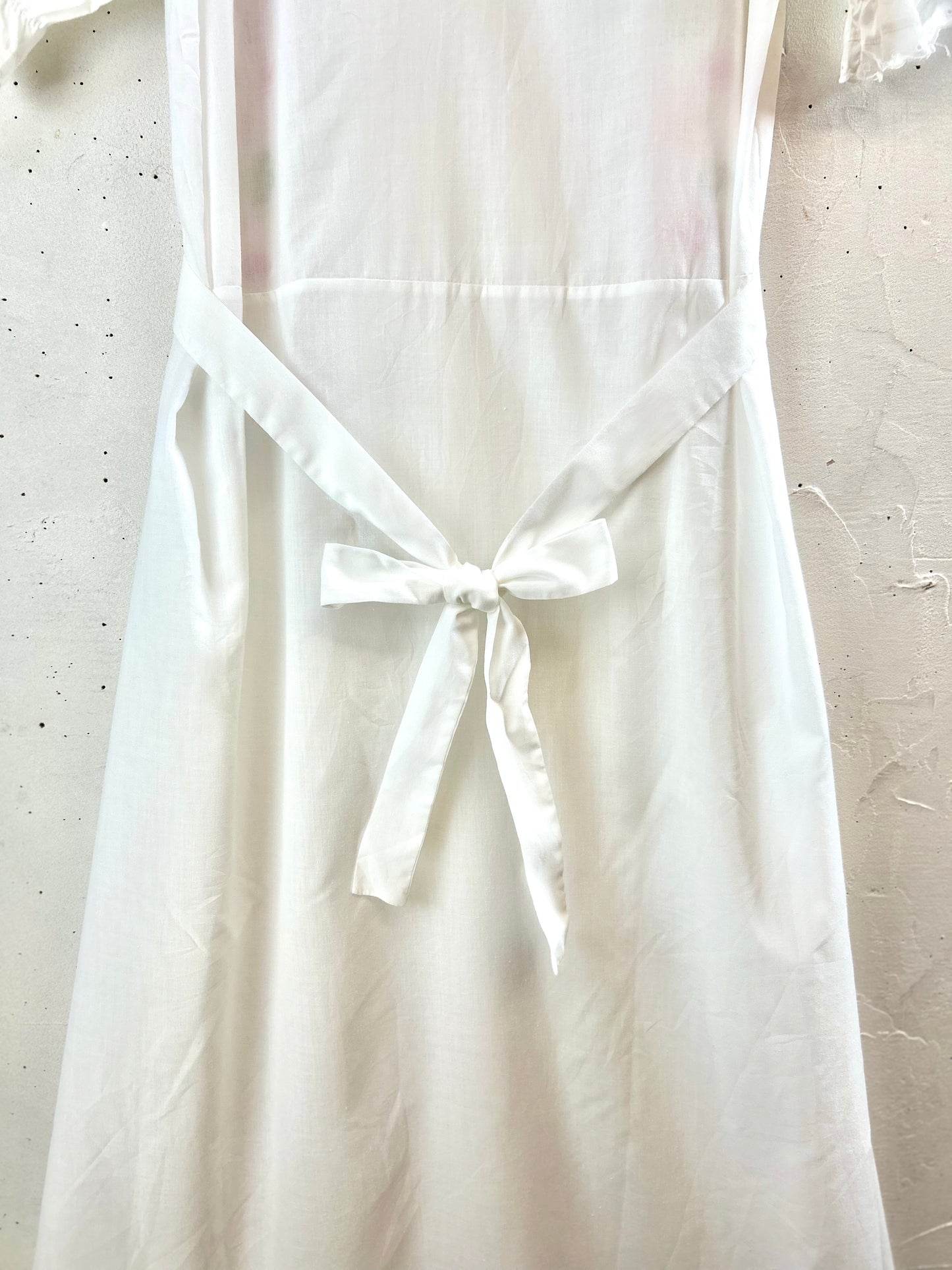 Vintage Dress  [F30380]