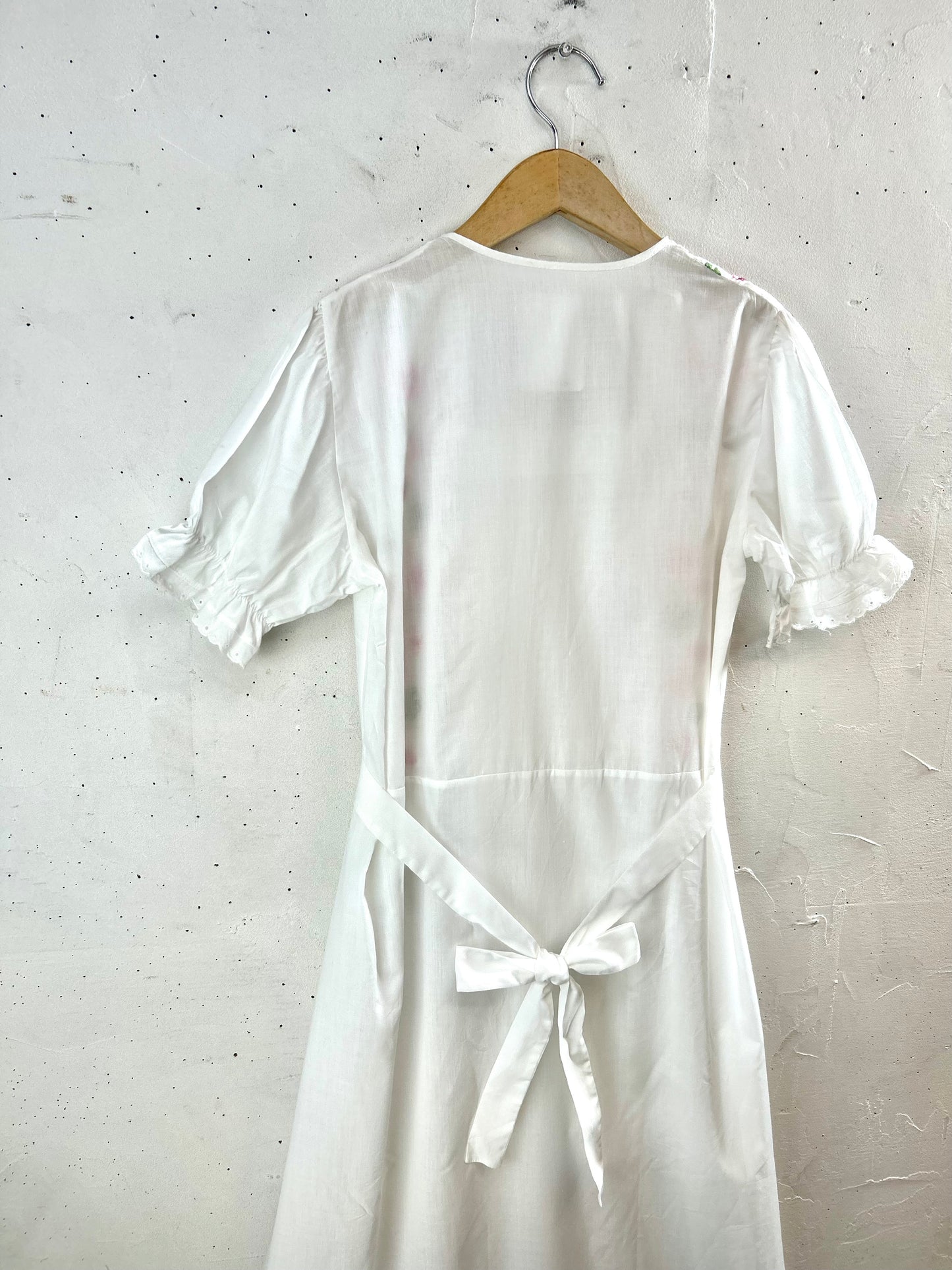 Vintage Dress  [F30380]