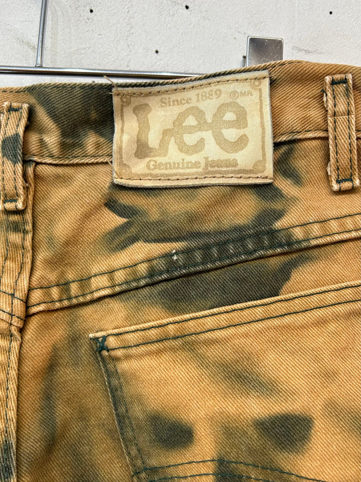 Vintage Pants 〜Lee〜 [B26181]