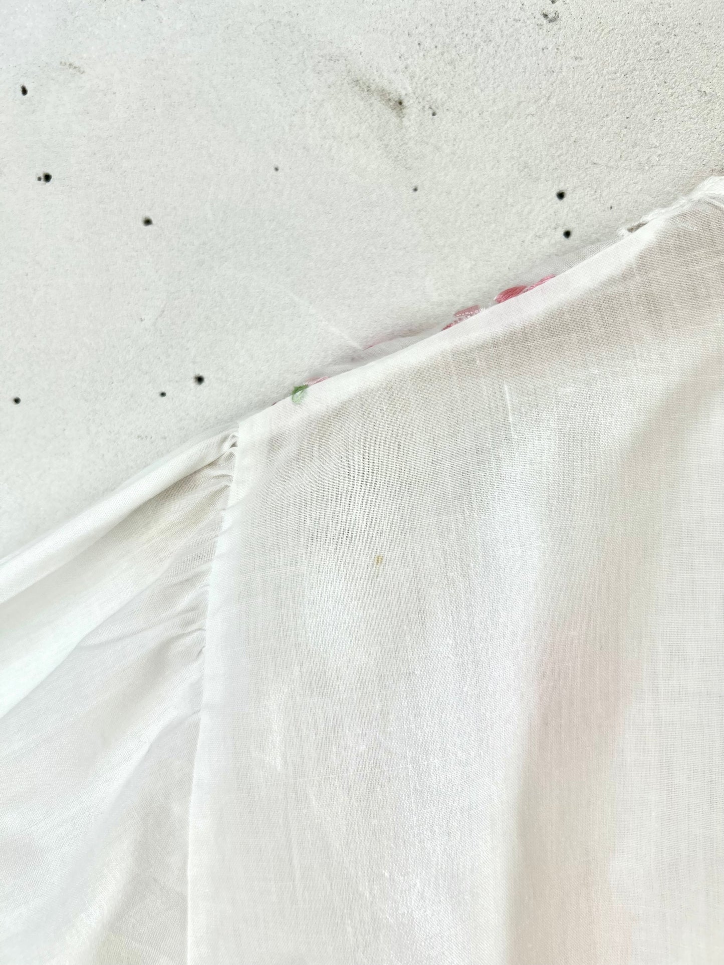 Vintage Dress  [F30380]