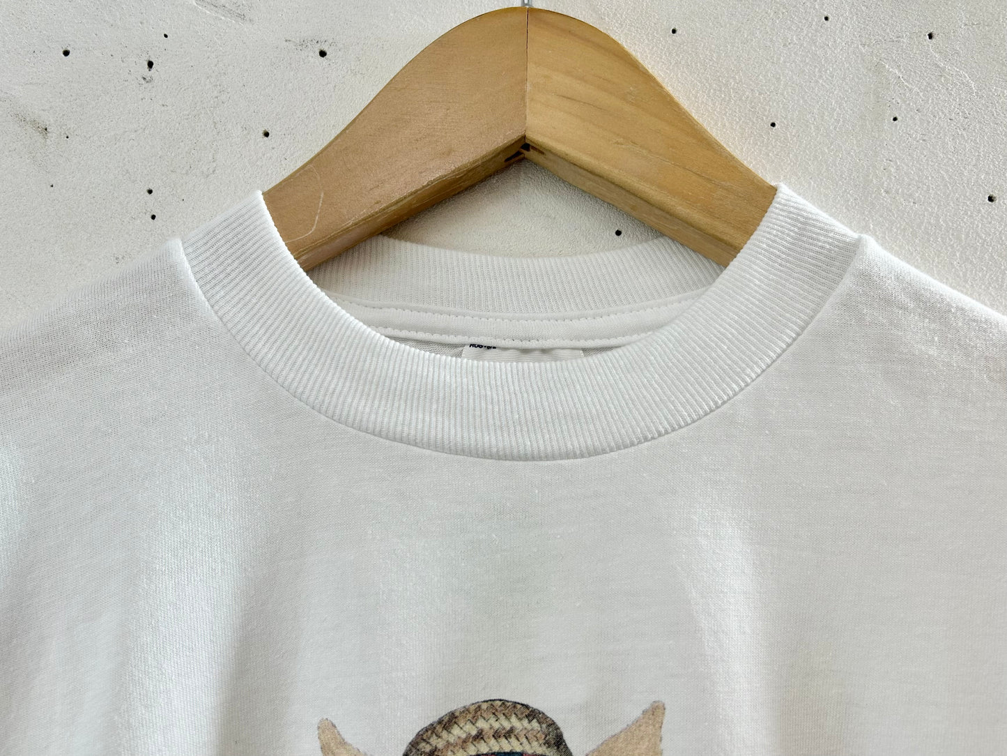 Vintage T-Shirt 〜JERZEES〜 [E30166]