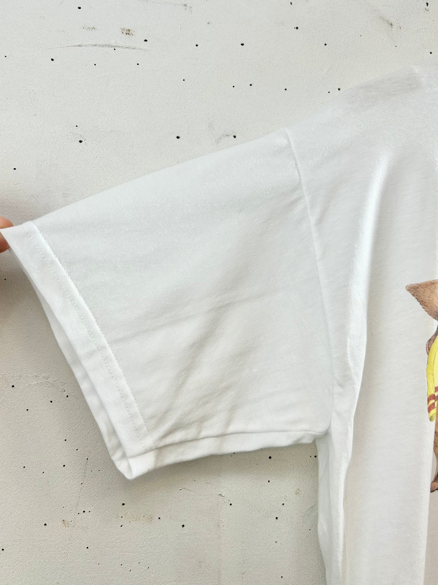 Vintage T-Shirt 〜JERZEES〜 [E30166]