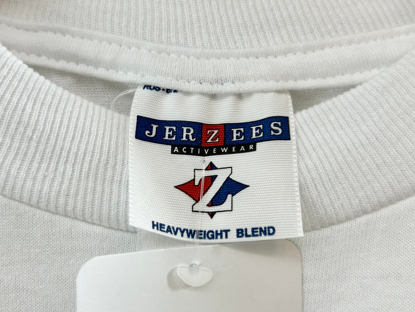 Vintage T-Shirt 〜JERZEES〜 [E30166]