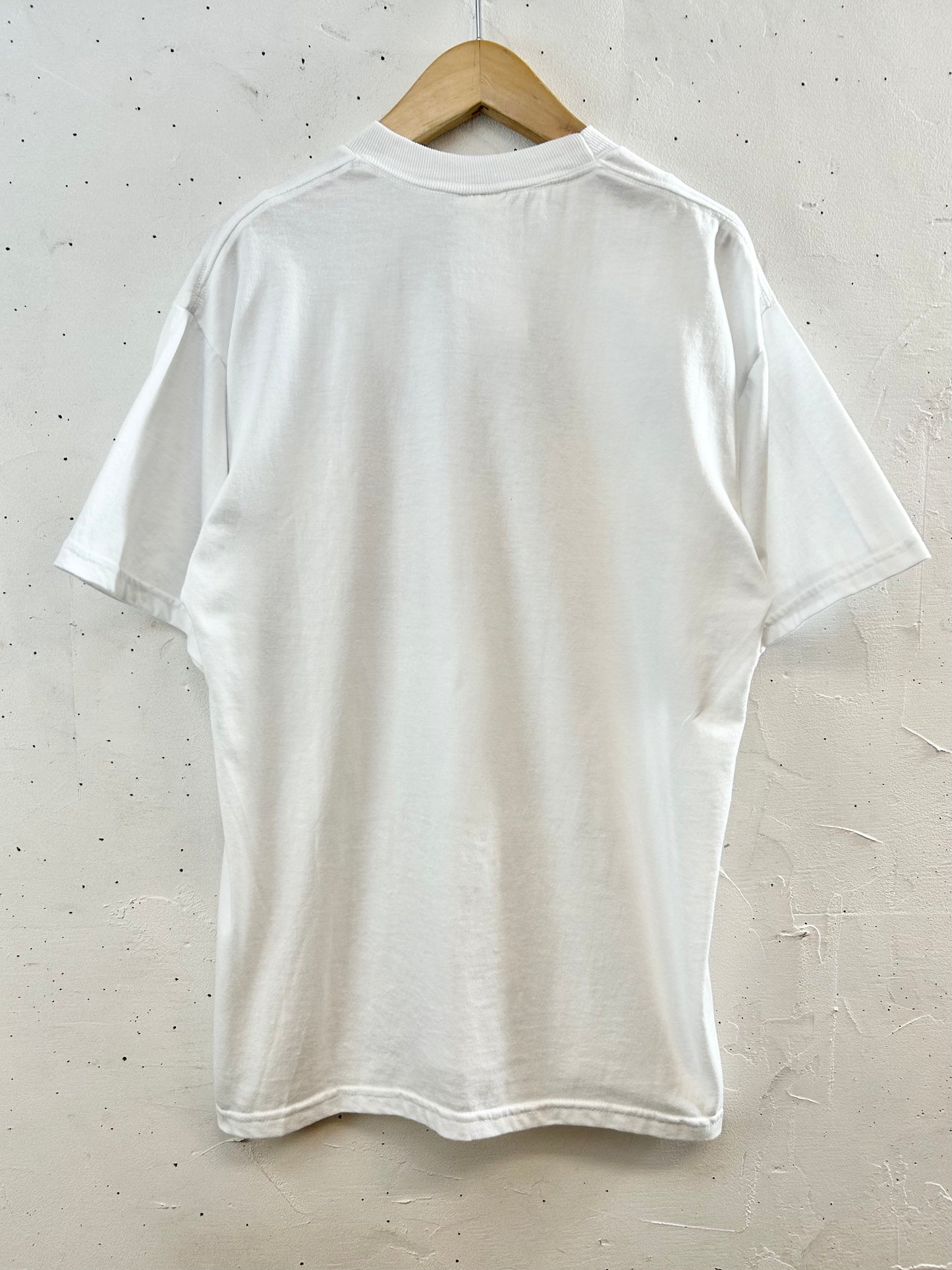 Vintage T-Shirt 〜JERZEES〜 [E30166]