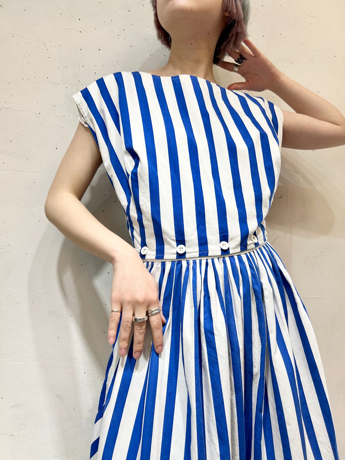 Vintage Dress [D26698]