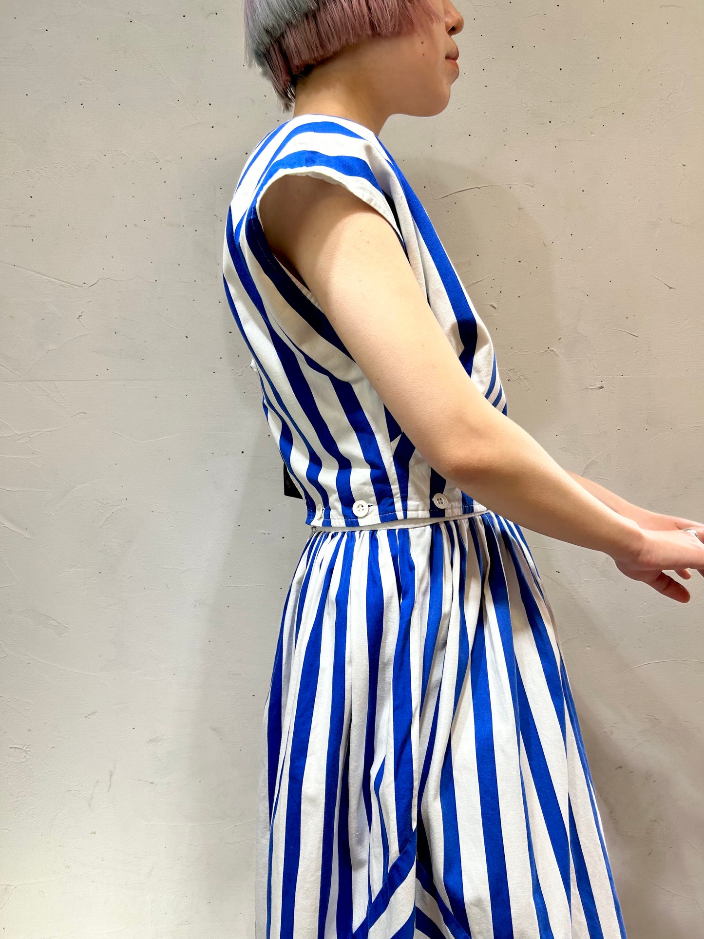 Vintage Dress [D26698]