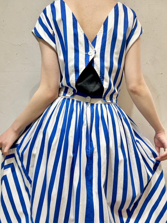 Vintage Dress [D26698]