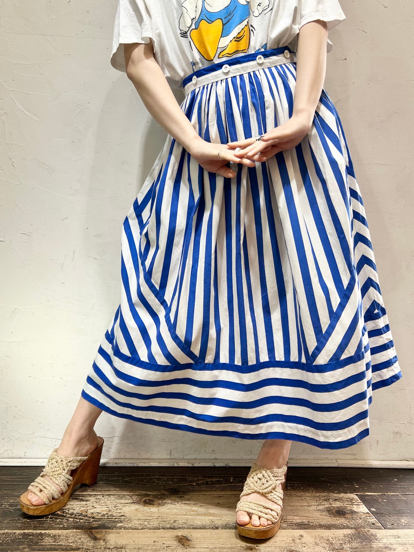 Vintage Dress [D26698]
