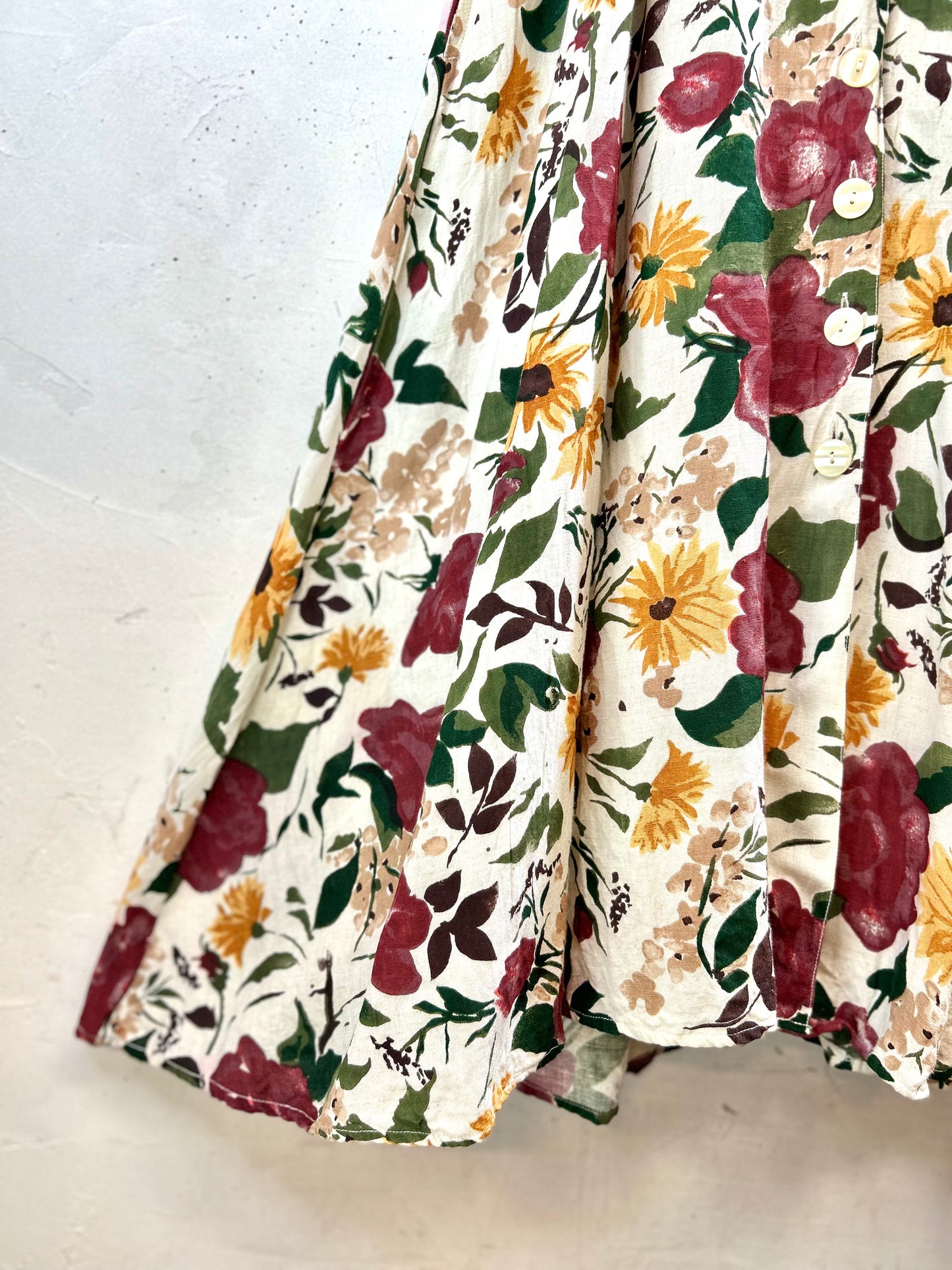 Vintage Dress  [F30594]