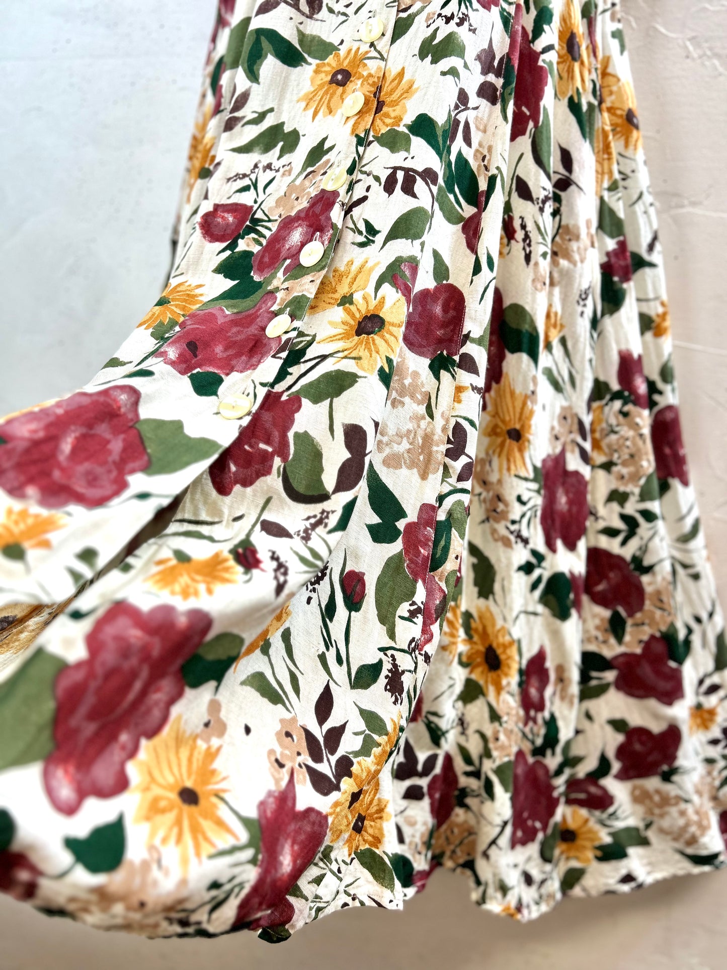 Vintage Dress  [F30594]