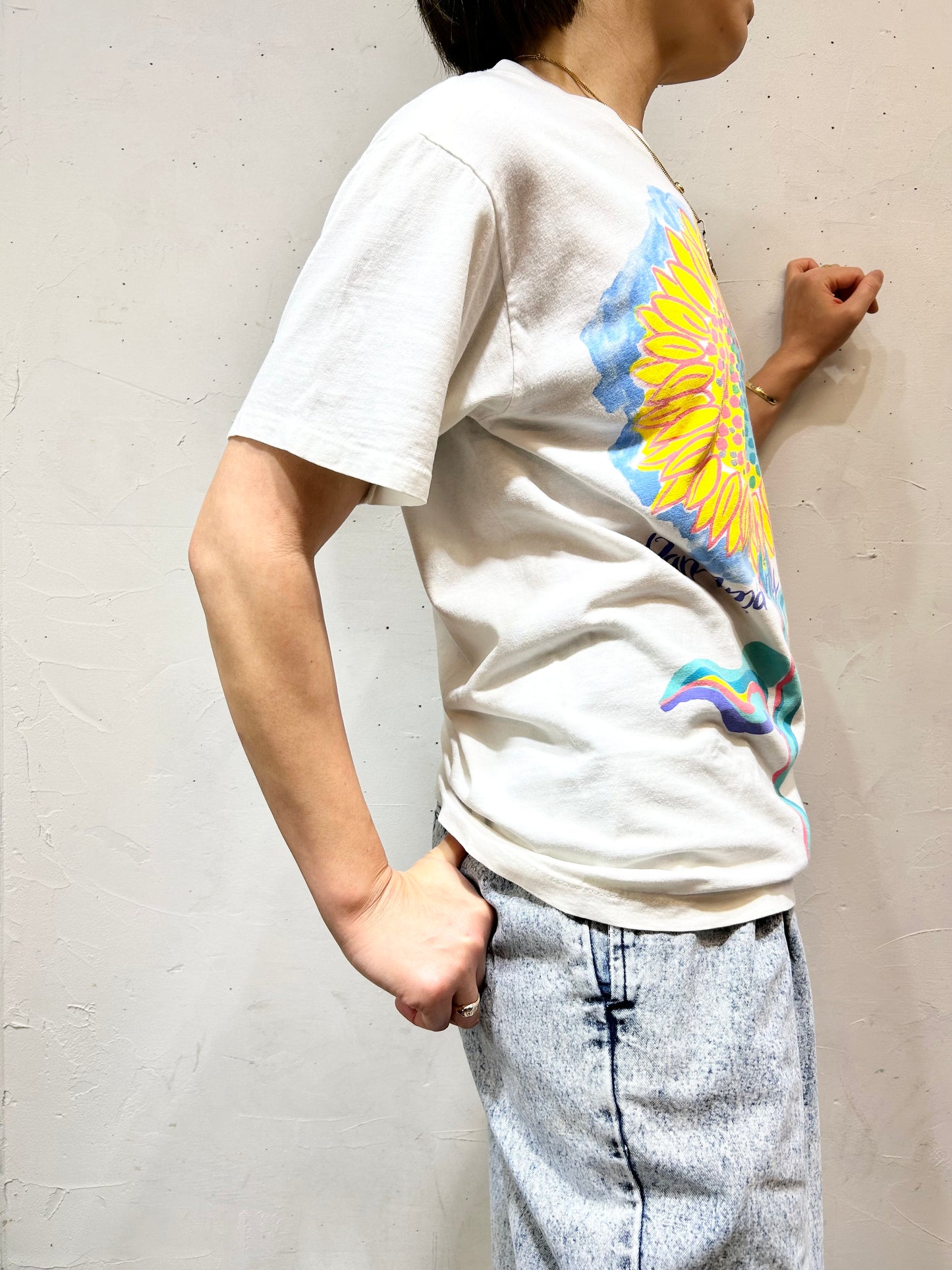 Vintage T-Shirt [E26967]