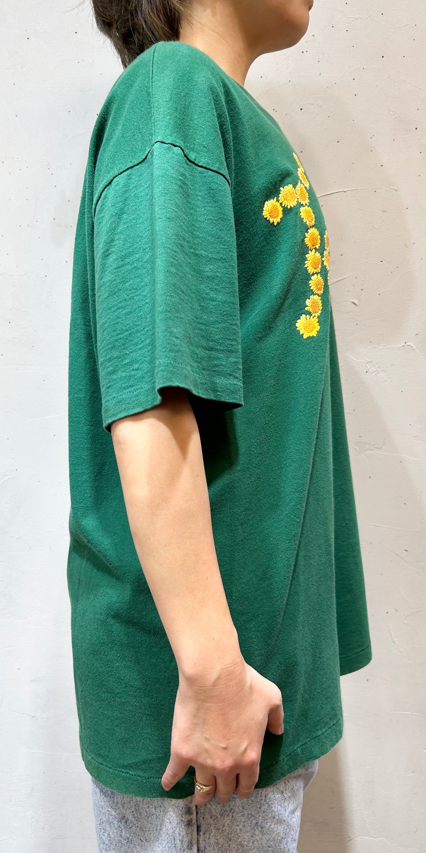 Vintage T-Shirt [E26968]