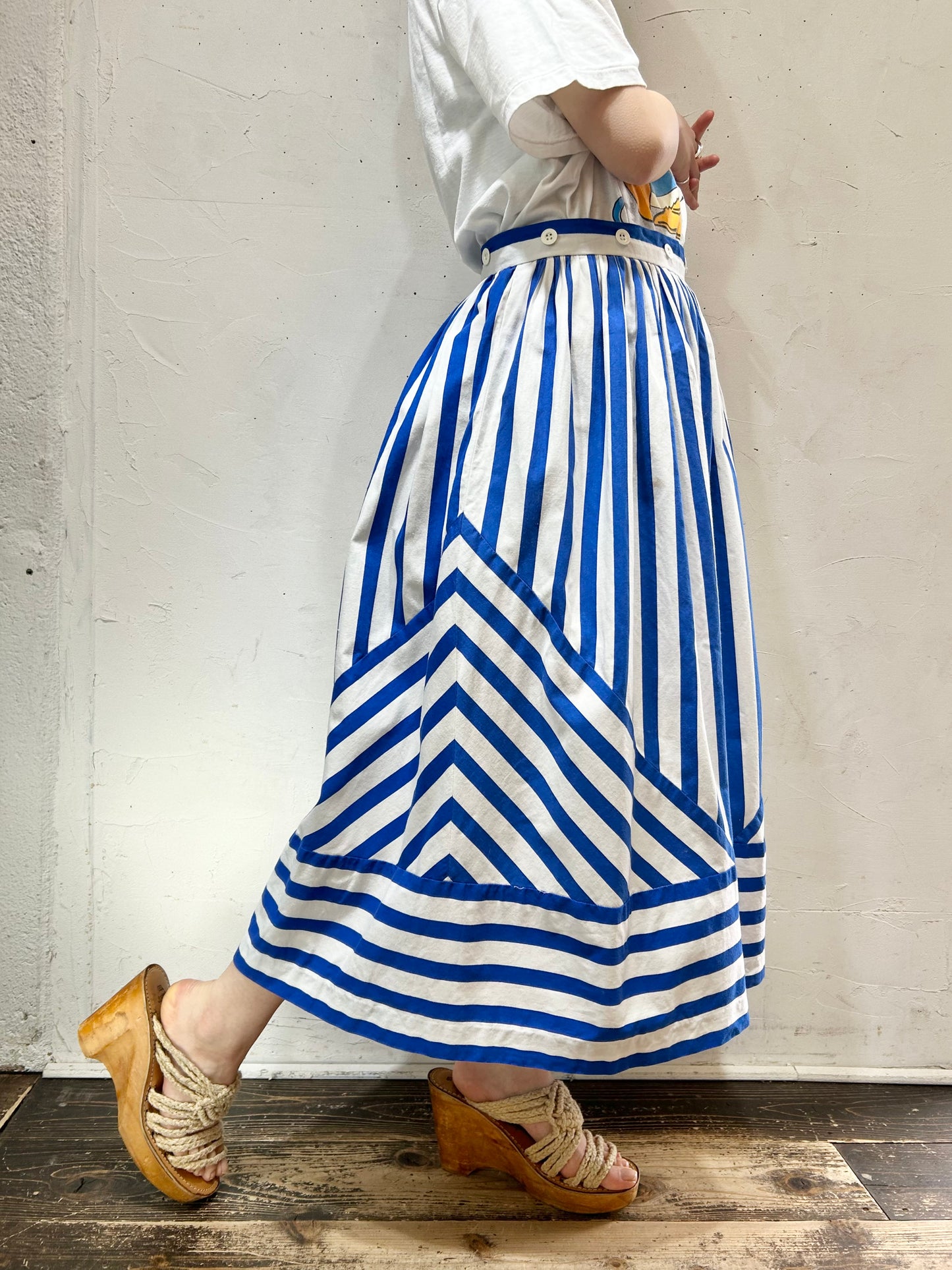 Vintage Dress [D26698]