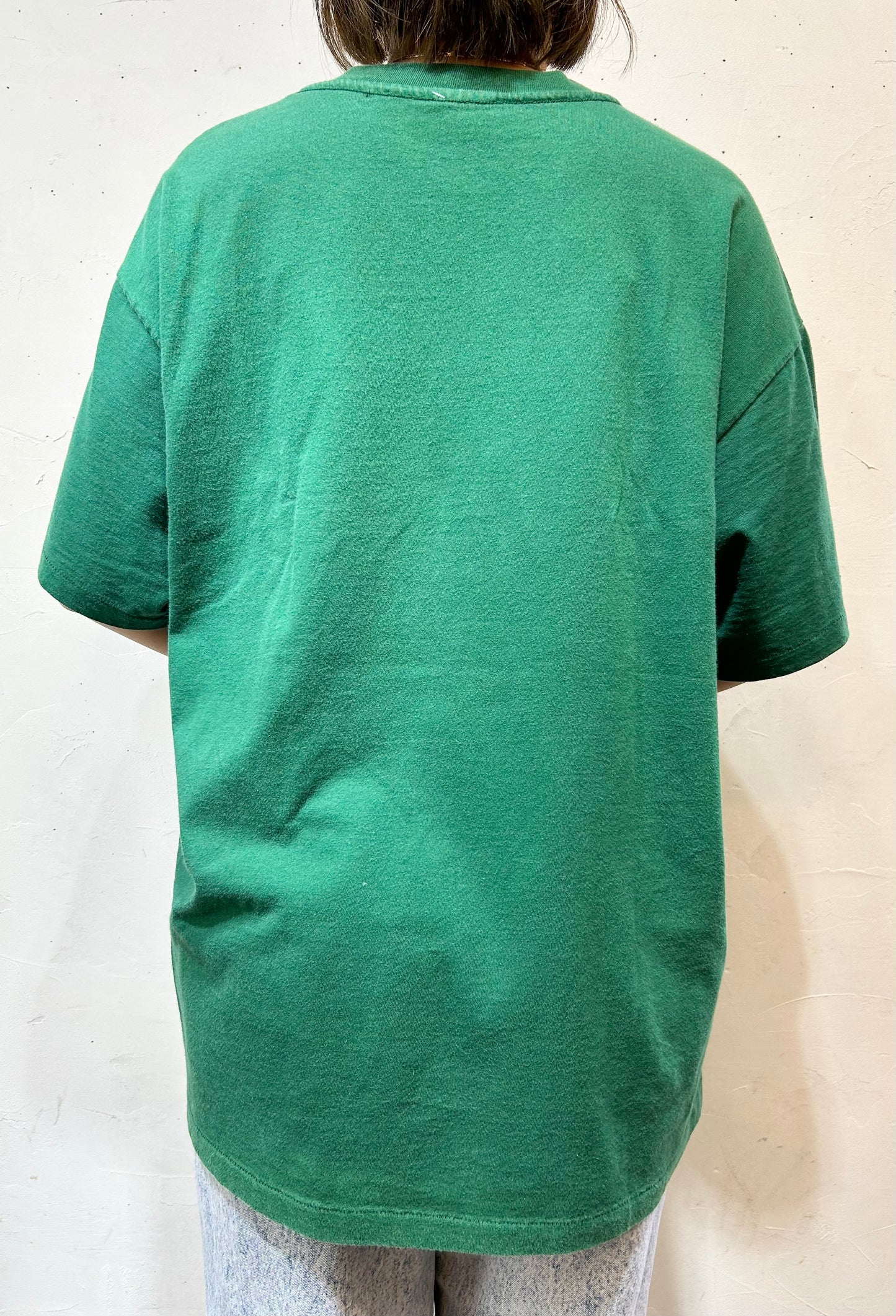 Vintage T-Shirt [E26968]