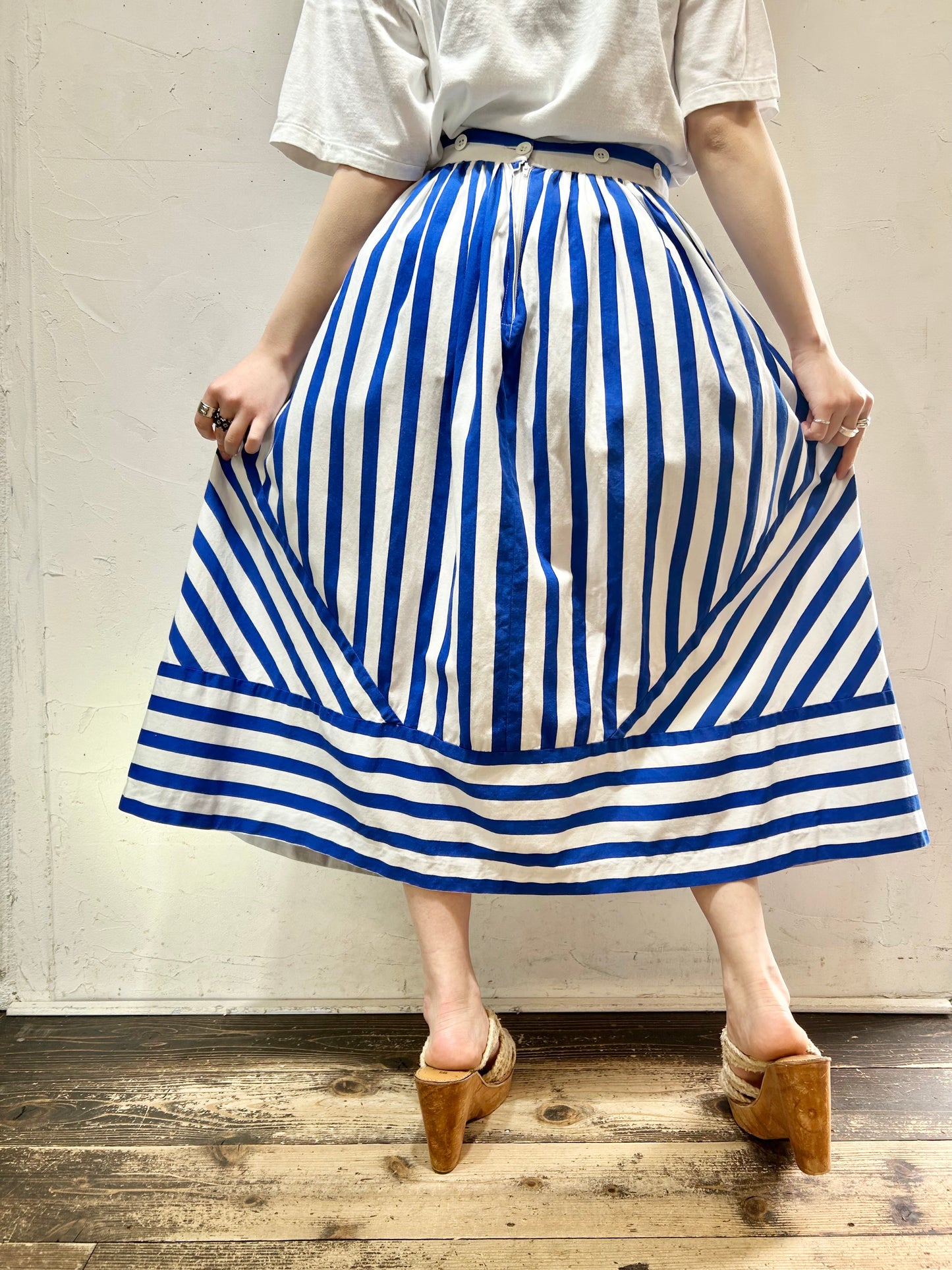 Vintage Dress [D26698]