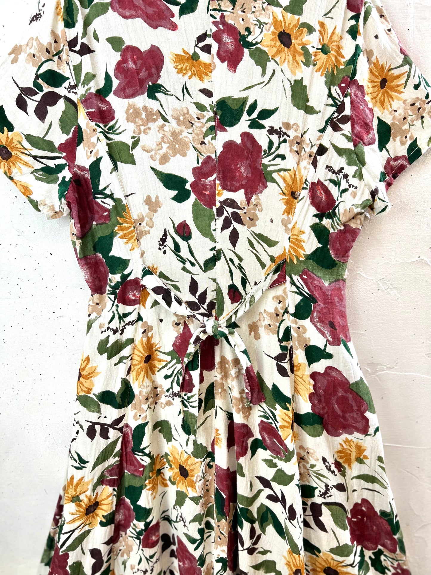 Vintage Dress  [F30594]