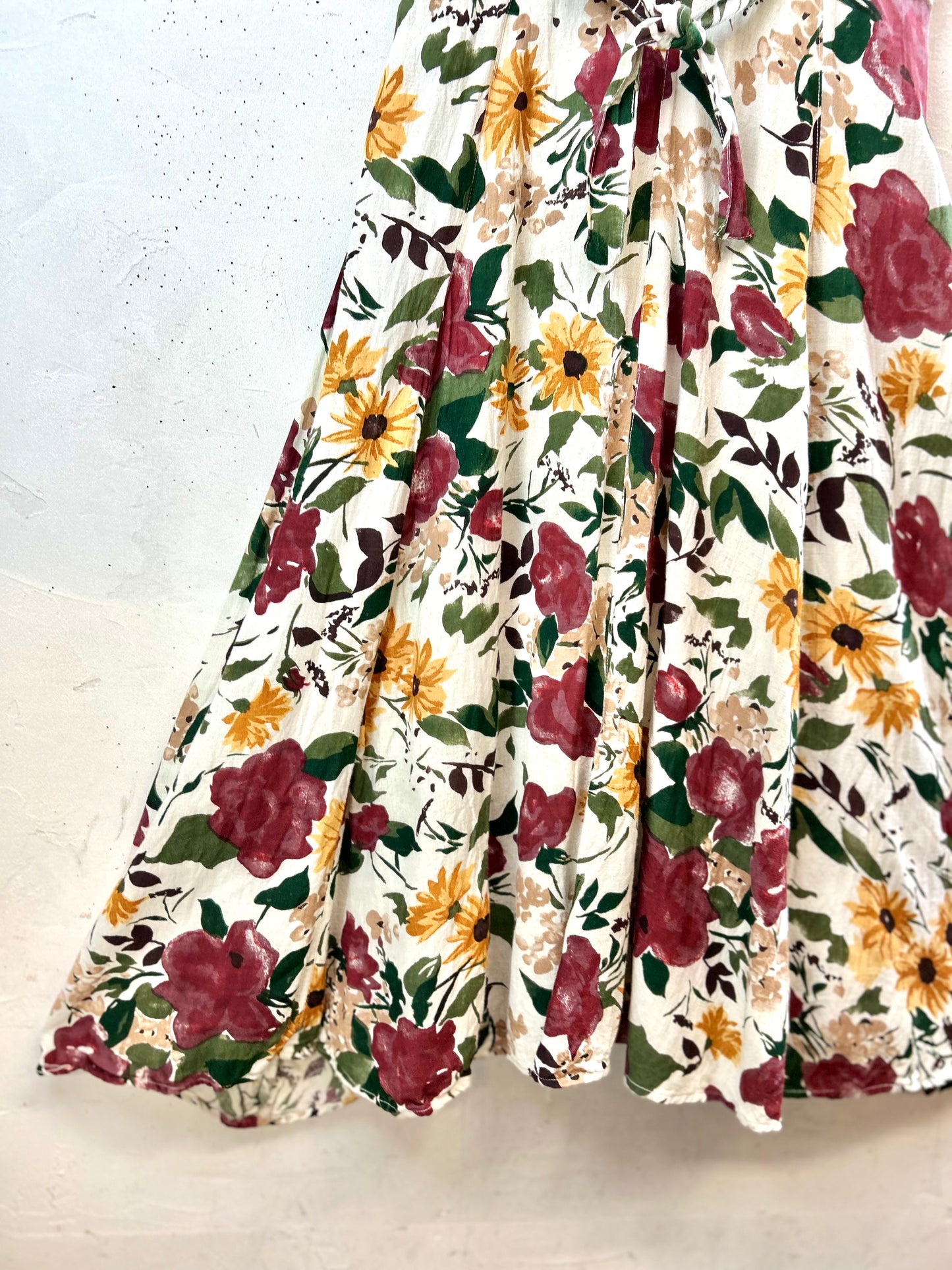 Vintage Dress  [F30594]