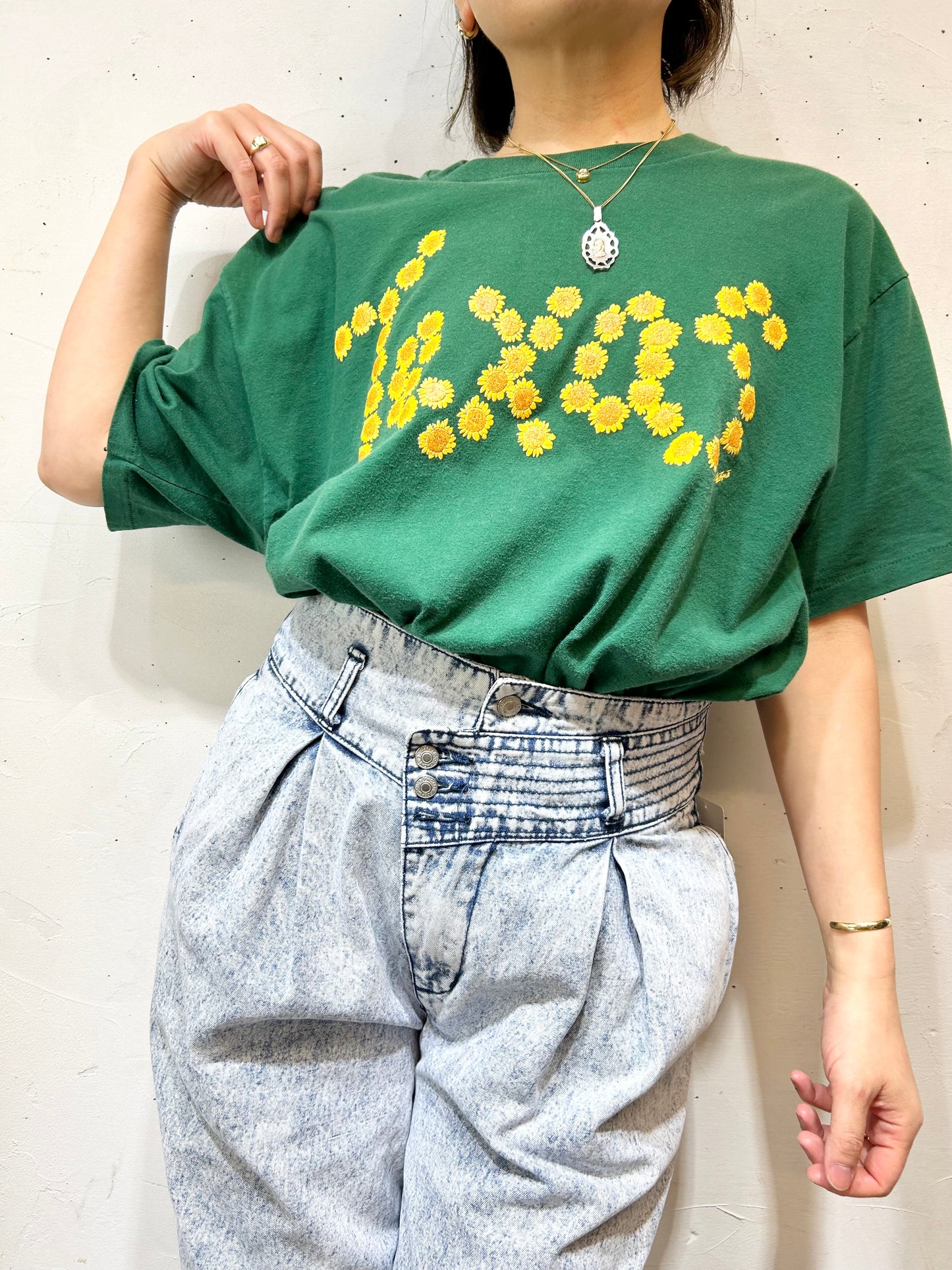 Vintage T-Shirt [E26968]