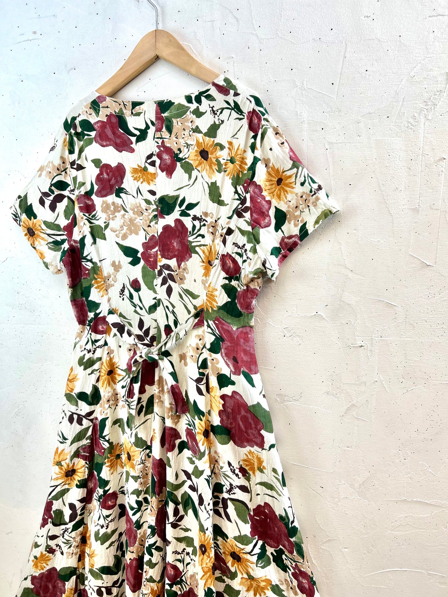 Vintage Dress  [F30594]