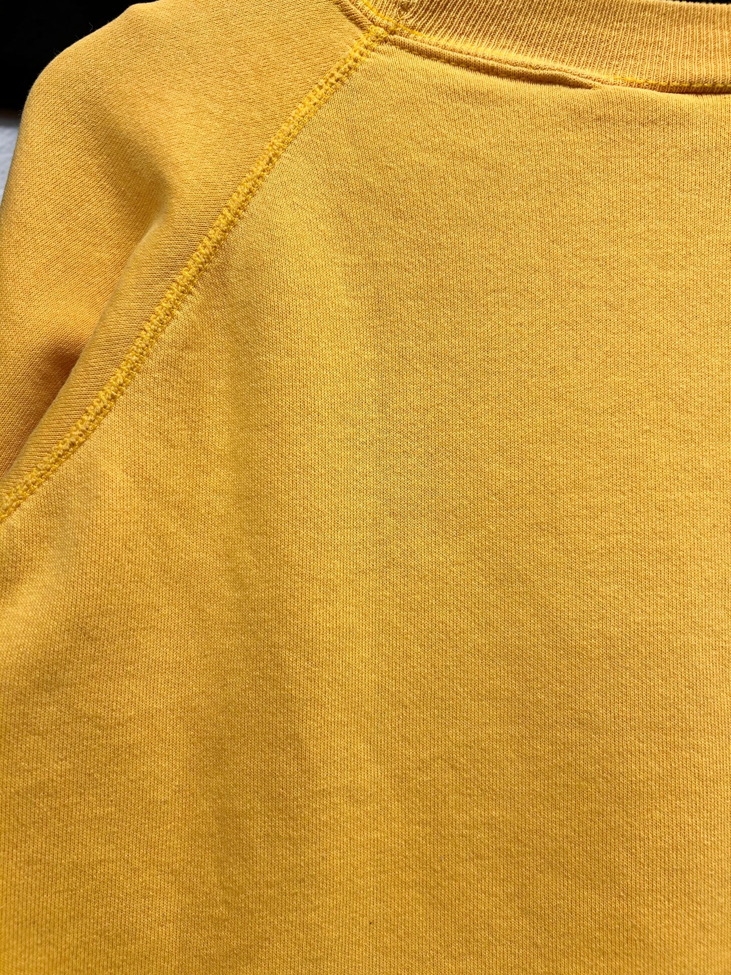 Vintage College Sweat MADE IN USA 〜Hanes〜 [J28629]