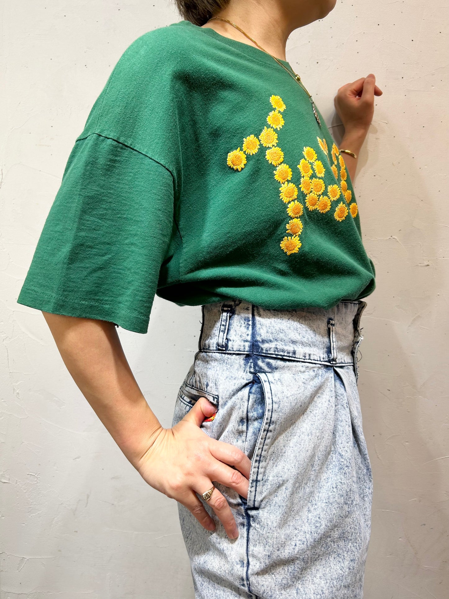 Vintage T-Shirt [E26968]