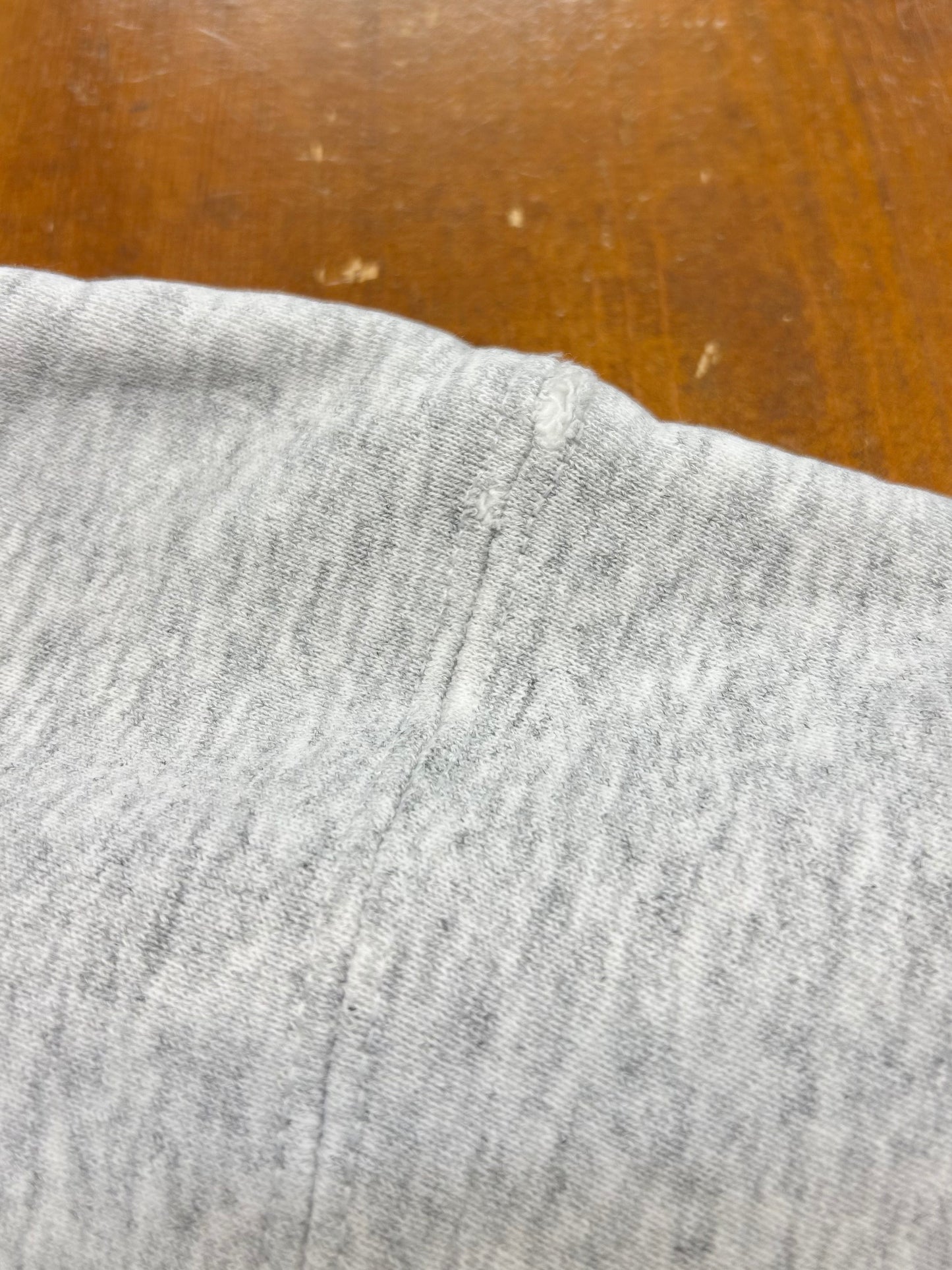 Vintage College Sweat MADE IN USA [J28631]