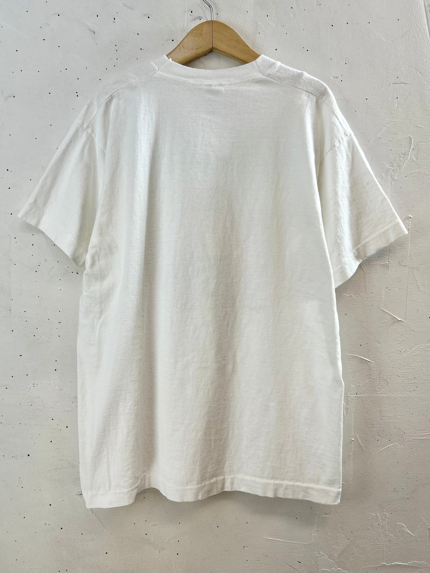 '90s Vintage T-Shirt MADE IN USA 〜FRUIT OF THE LOOM〜 [D29969]