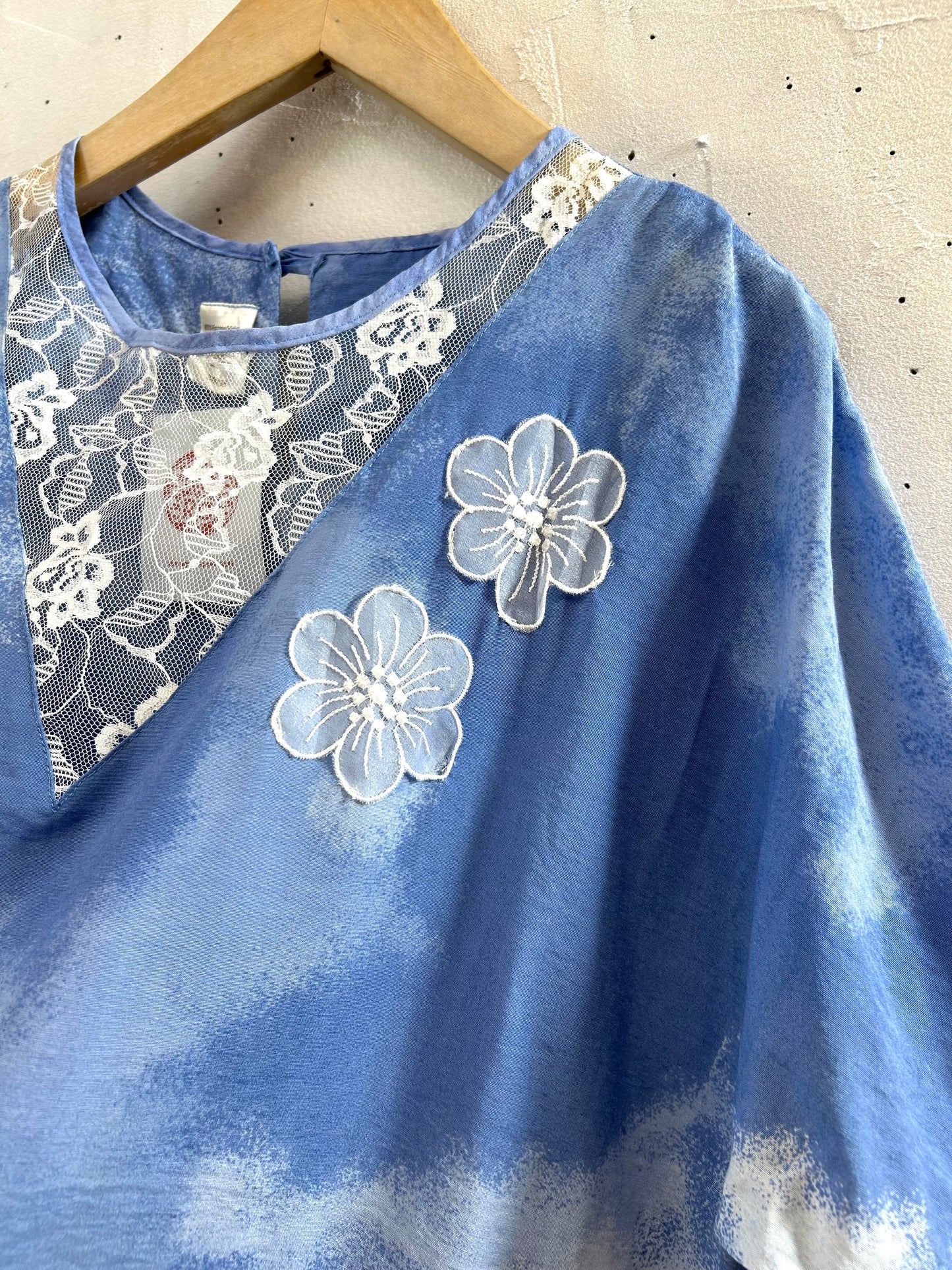 Vintage Shirt [F27564]