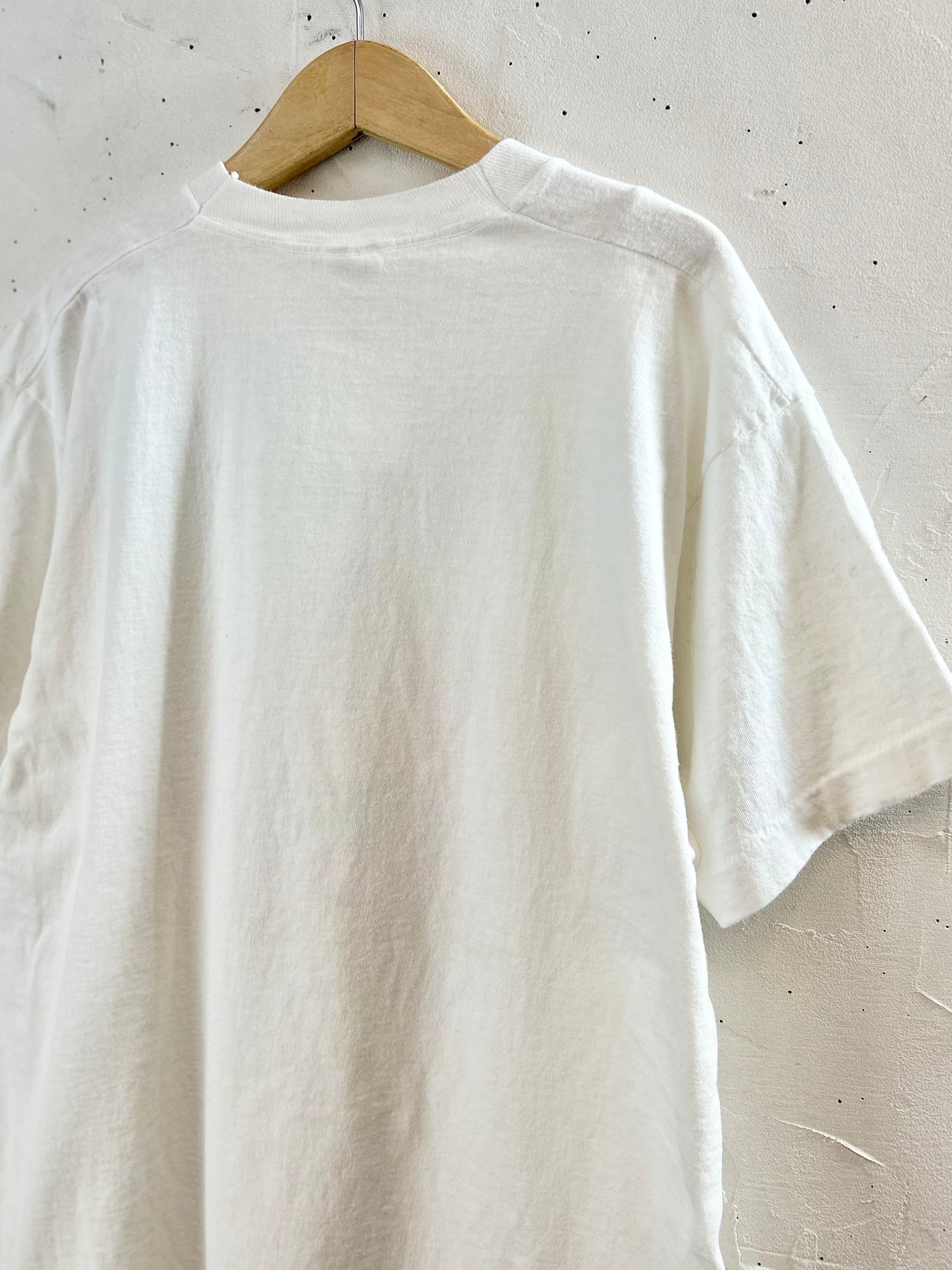 '90s Vintage T-Shirt MADE IN USA 〜FRUIT OF THE LOOM〜 [D29969]