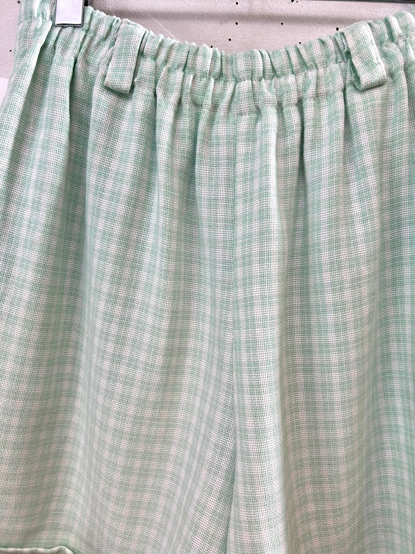 Vintage Short Pants [F27570]