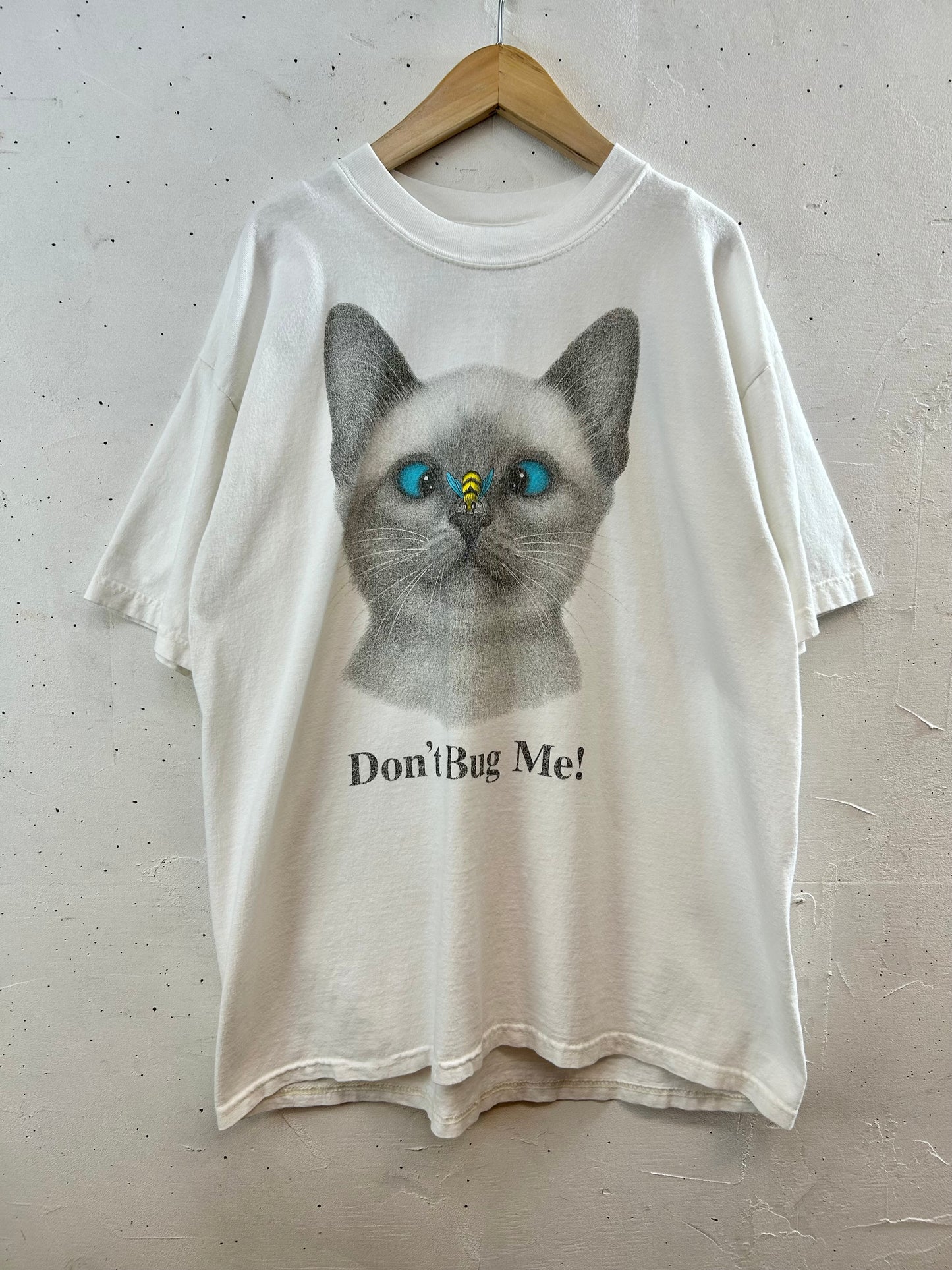 Vintage T-Shirt 〜GILDAN〜 [E30172]