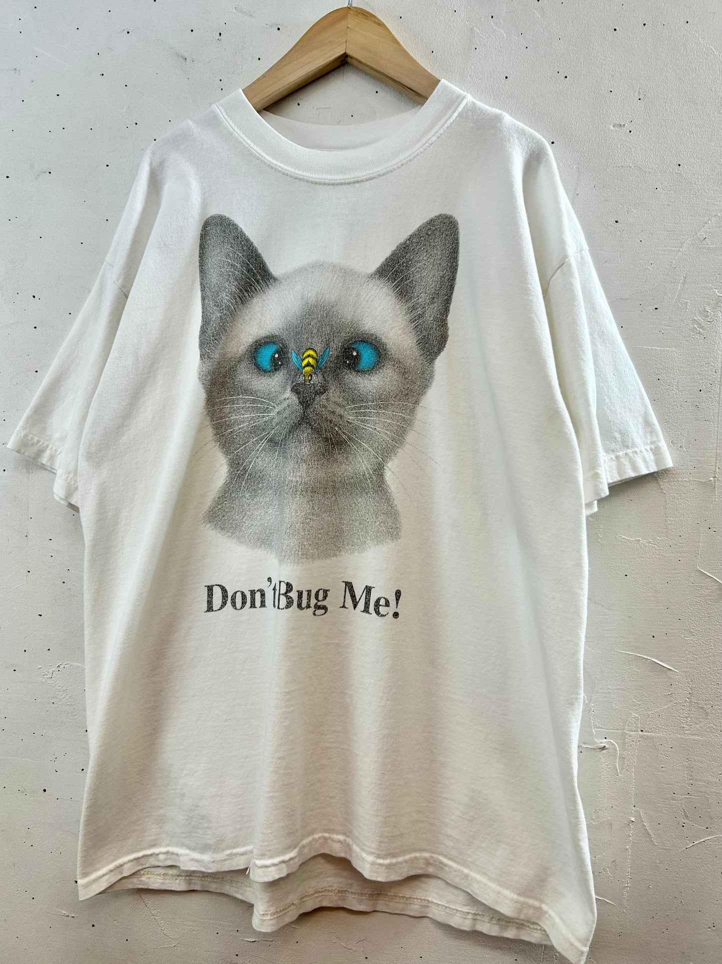 Vintage T-Shirt 〜GILDAN〜 [E30172]