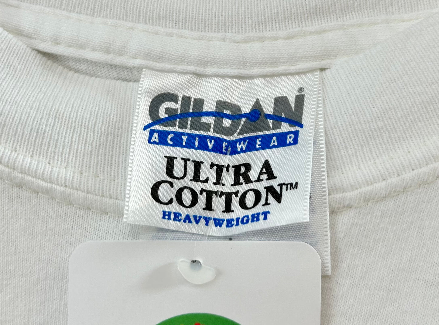 Vintage T-Shirt 〜GILDAN〜 [E30172]