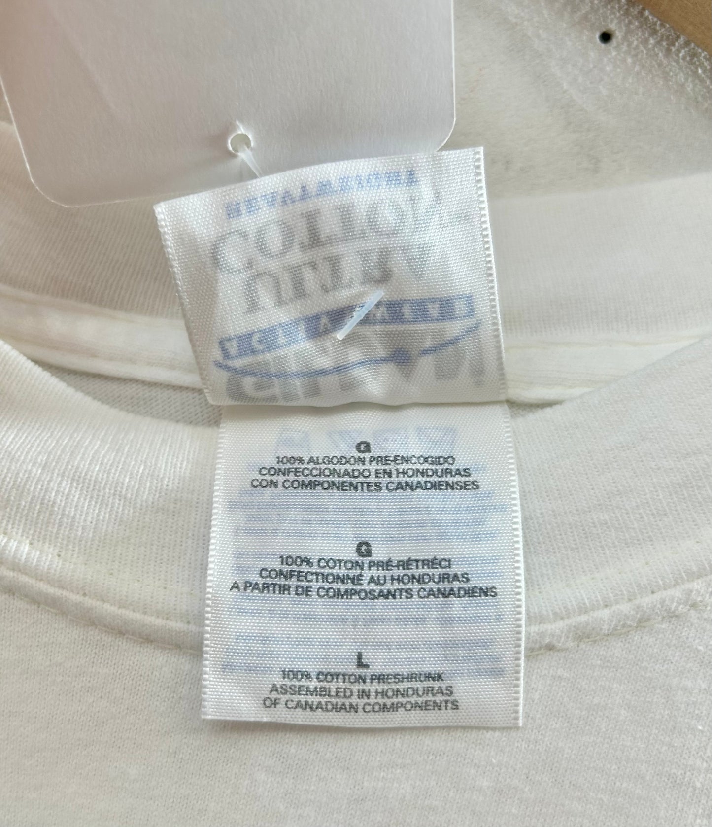 Vintage T-Shirt 〜GILDAN〜 [E30172]