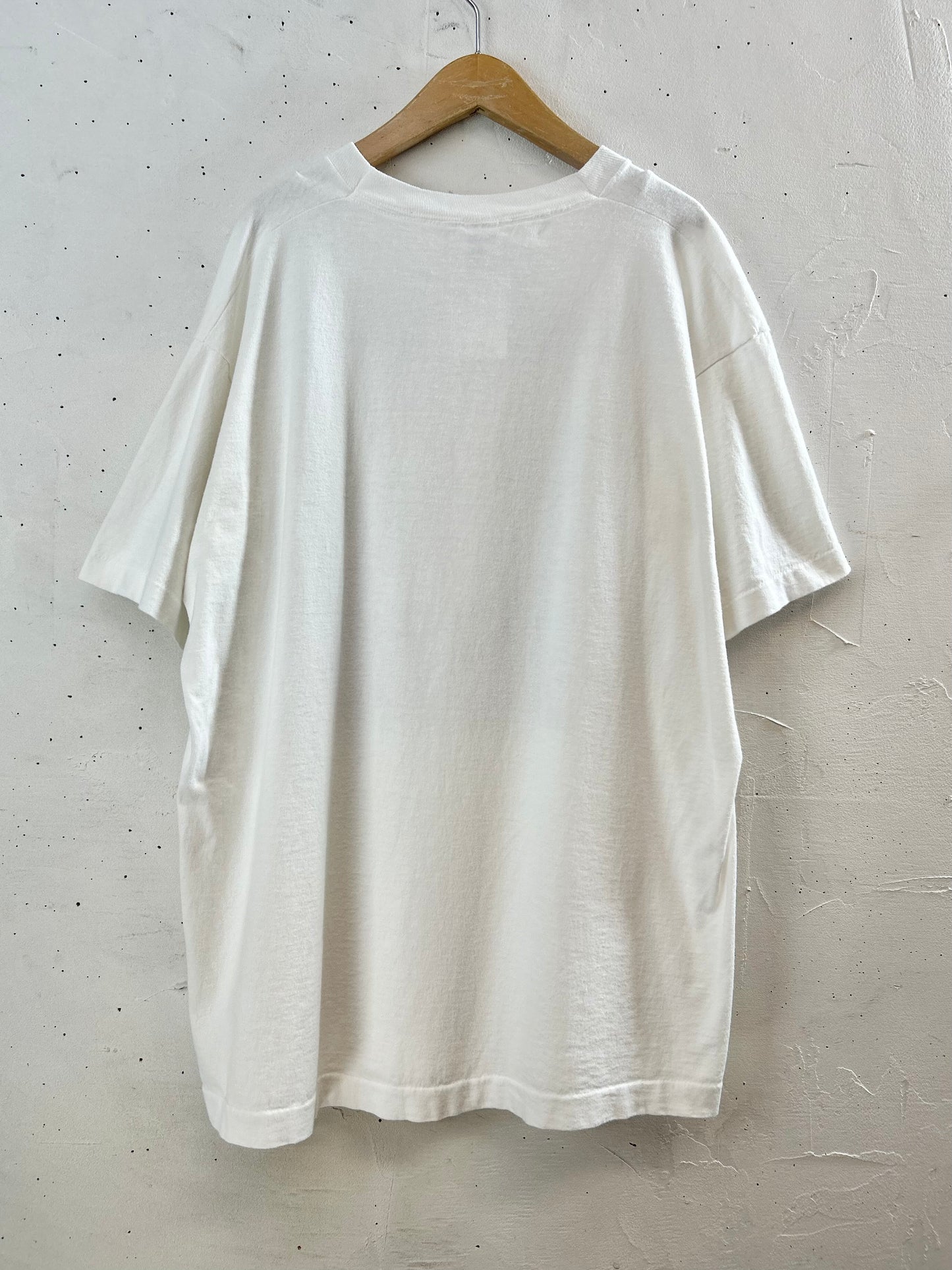 '90s Vintage T-Shirt MADE IN USA 〜FRUIT OF THE LOOM〜 [D29968]