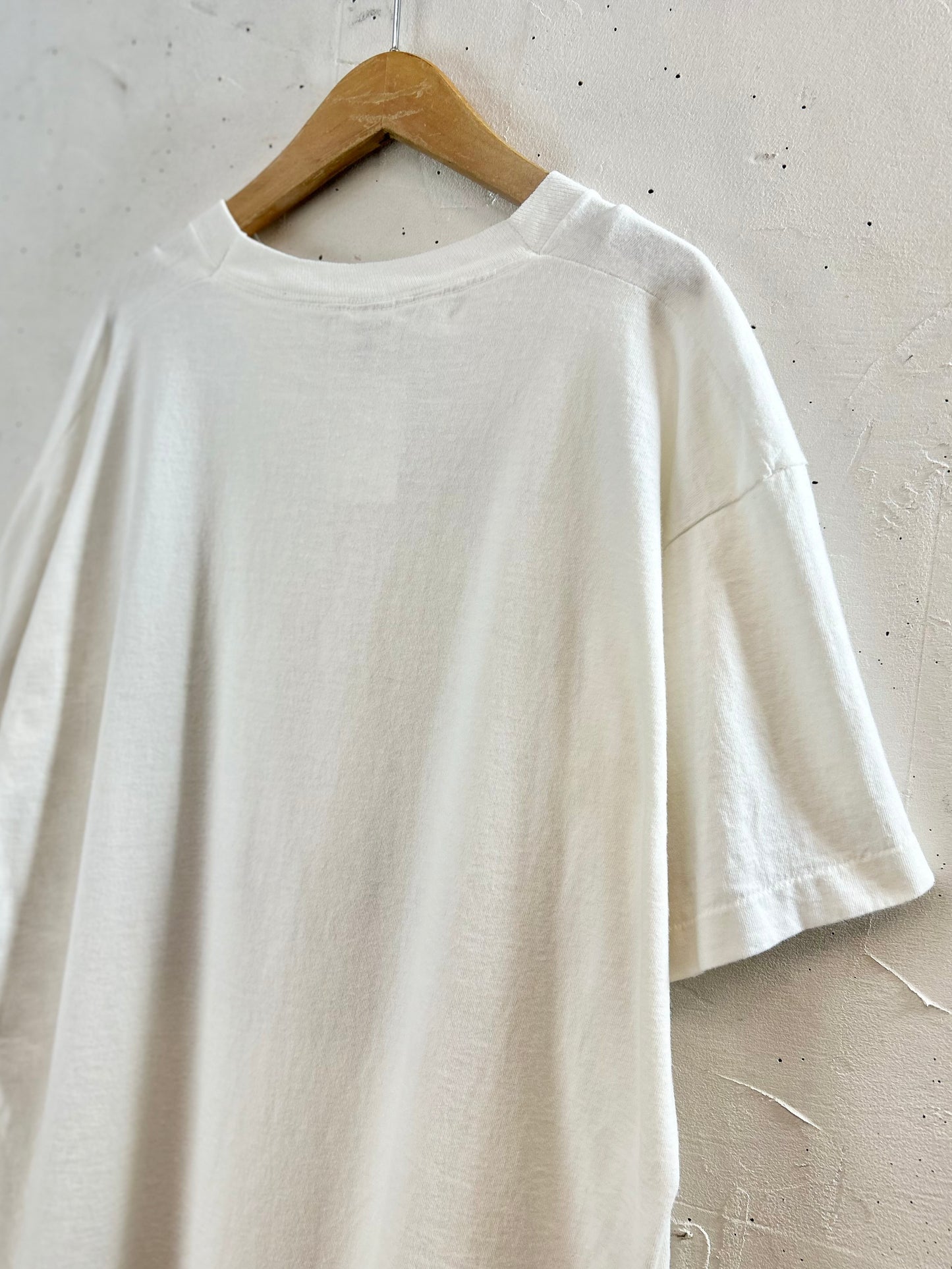 '90s Vintage T-Shirt MADE IN USA 〜FRUIT OF THE LOOM〜 [D29968]