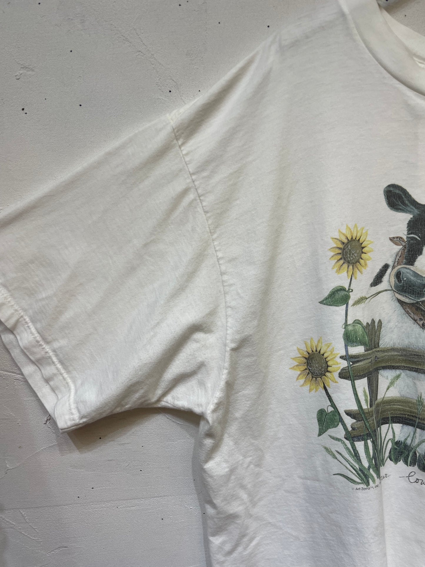 Vintage T-Shirt [D26958]