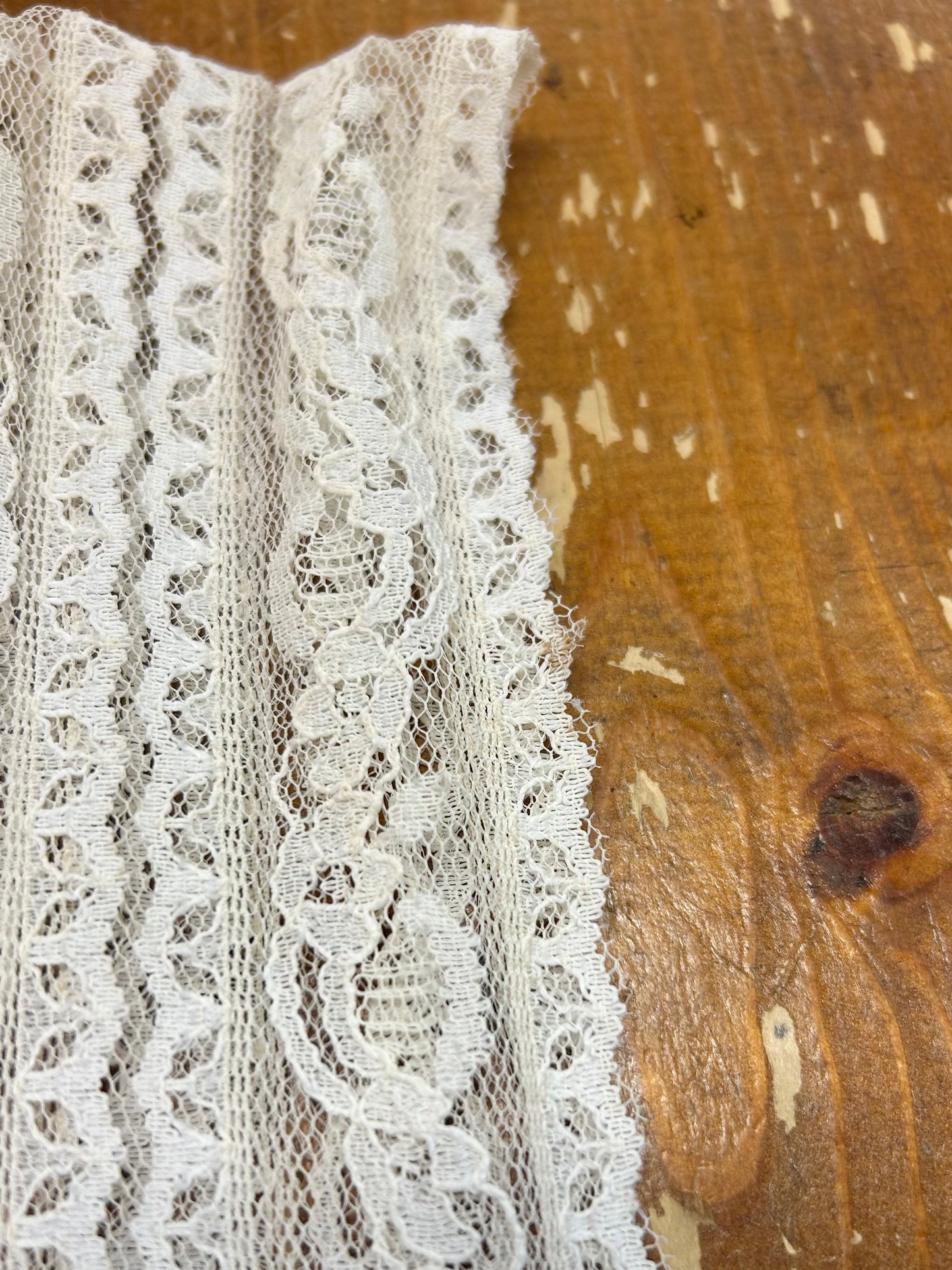Vintage Lingerie Dress [B29517]