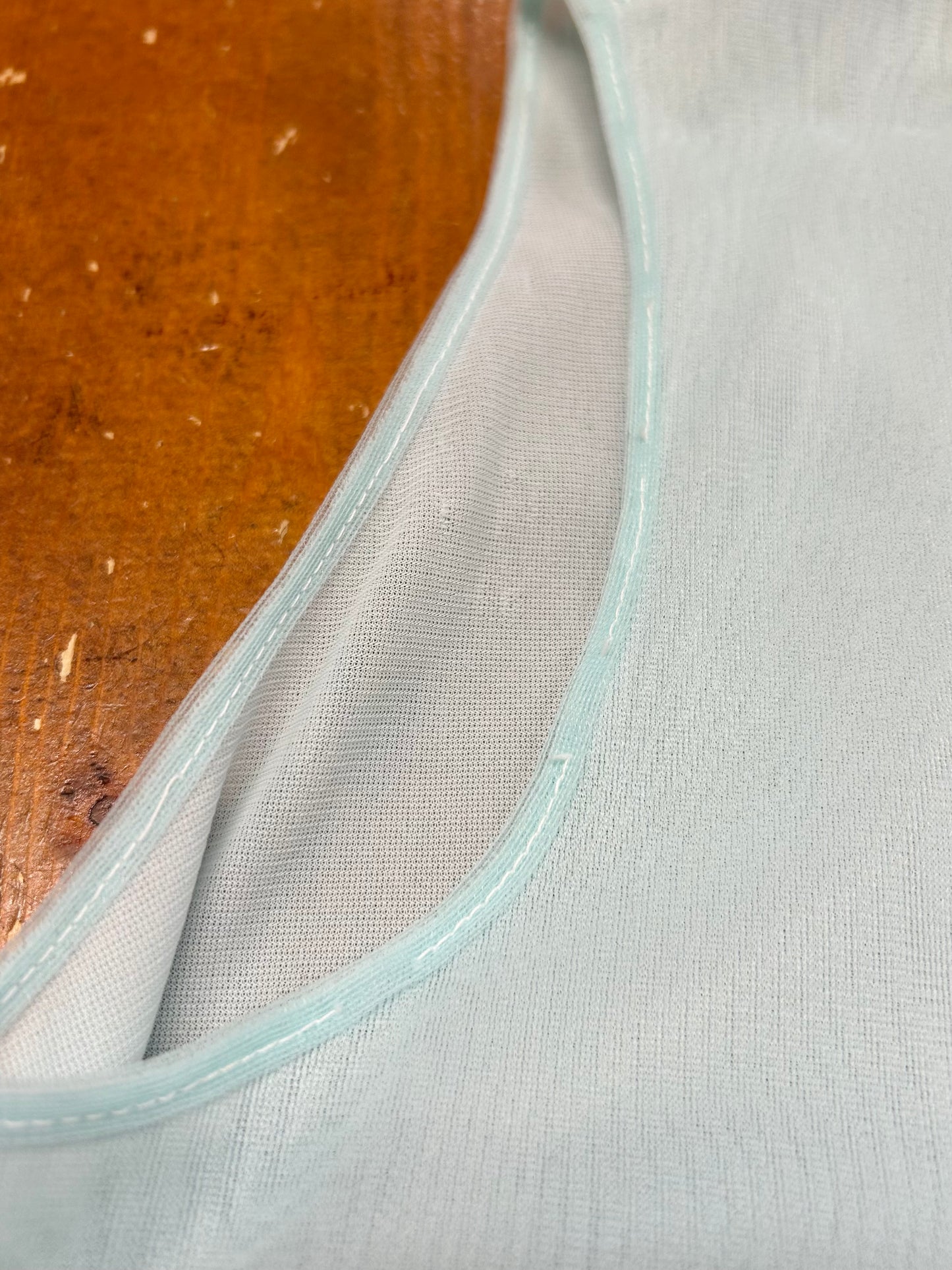 Vintage Lingerie Dress [B29520]