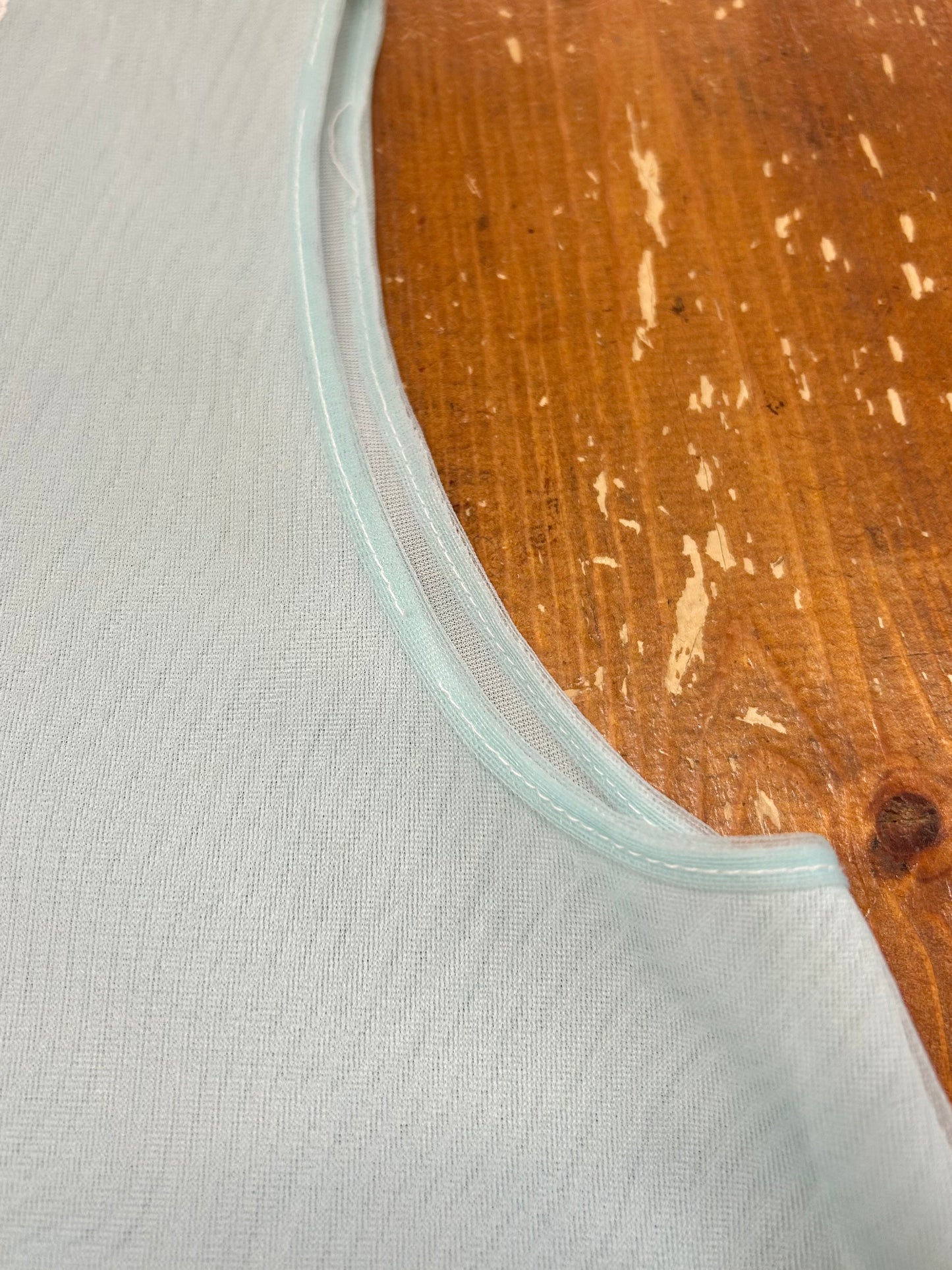 Vintage Lingerie Dress [B29520]