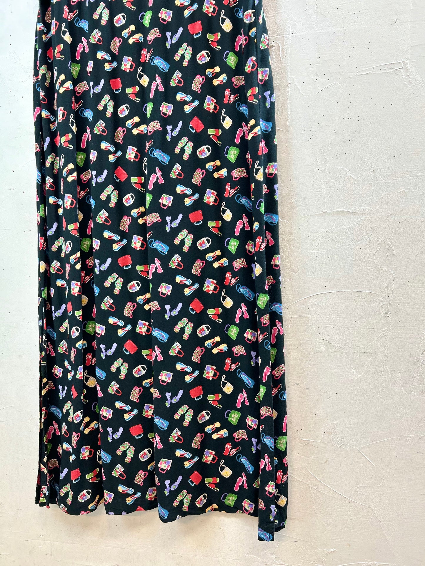 Vintage Dress [D29963]