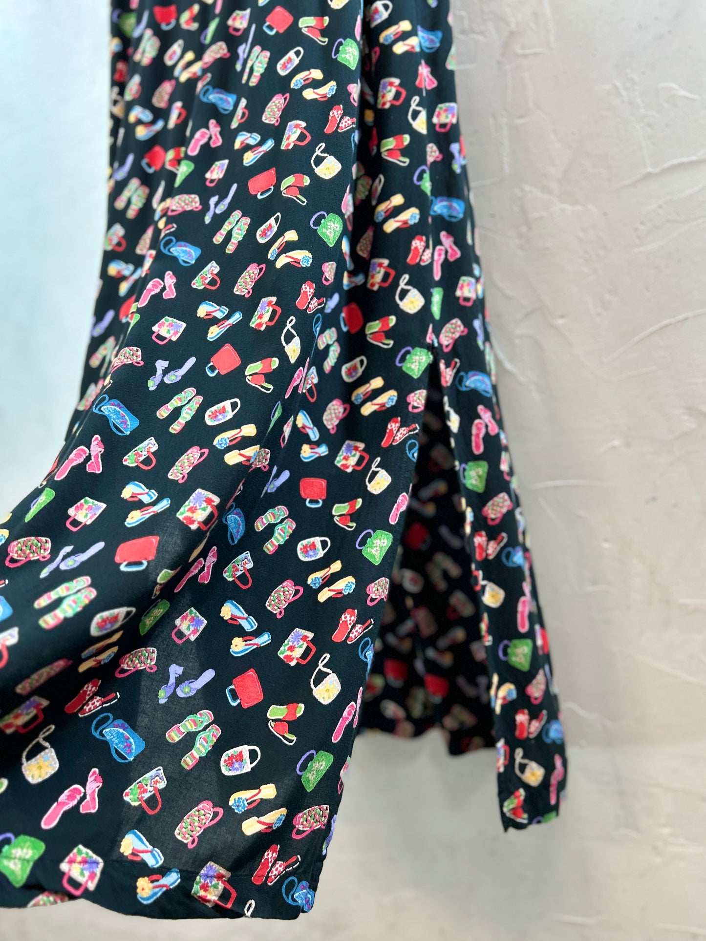 Vintage Dress [D29963]