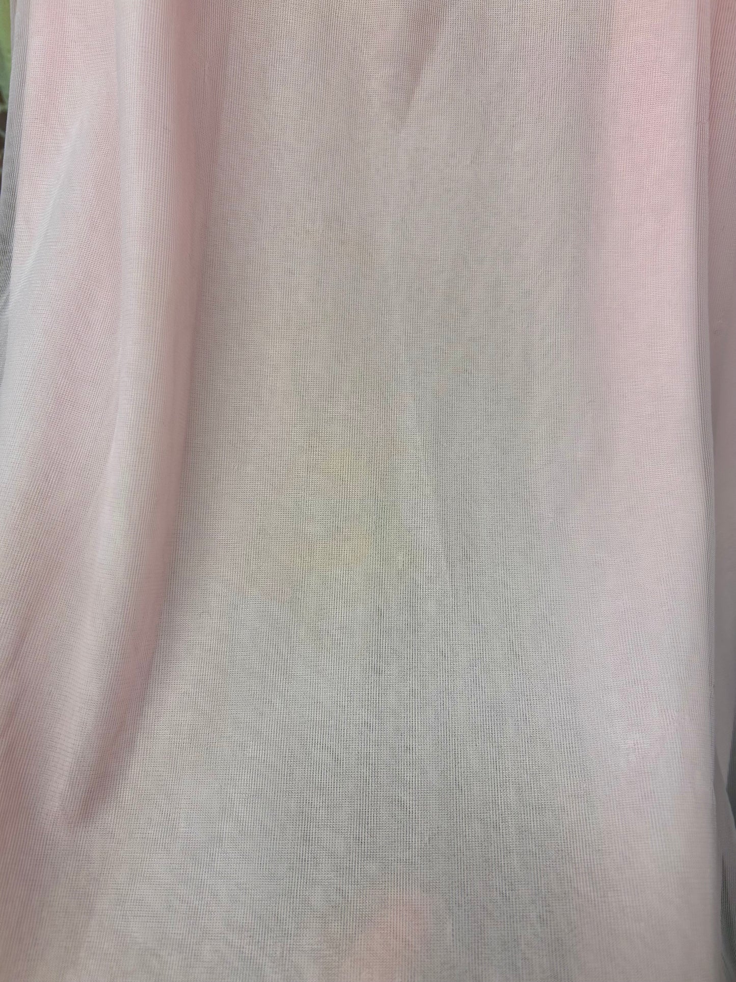 Vintage Lingerie Dress [B29521]