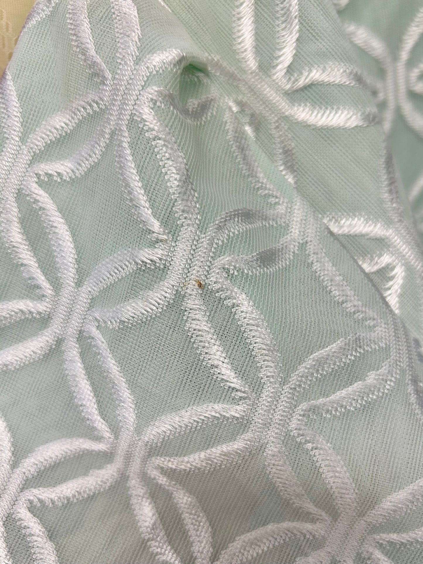 Vintage Lingerie Gown [B29524]