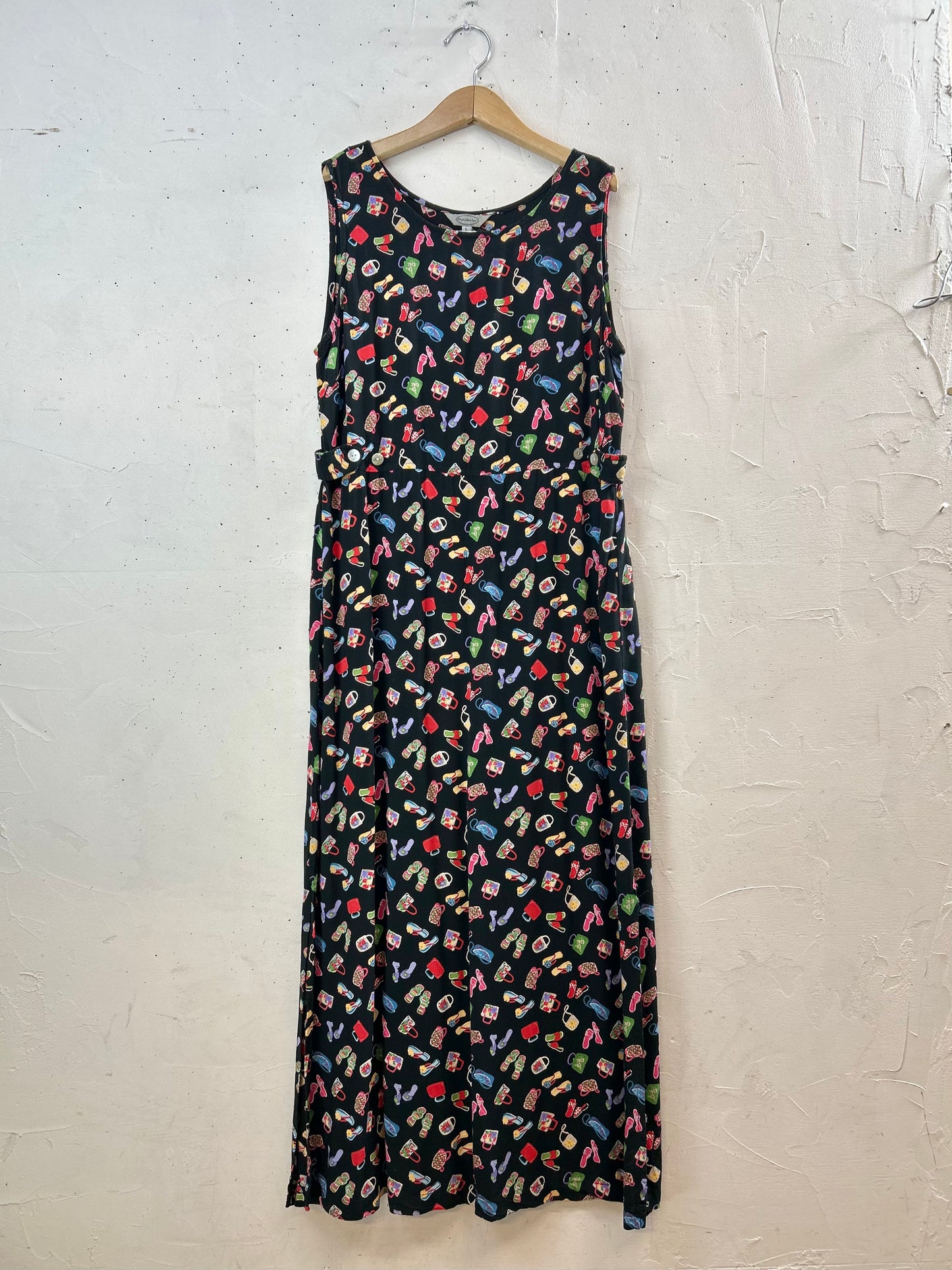 Vintage Dress [D29963]
