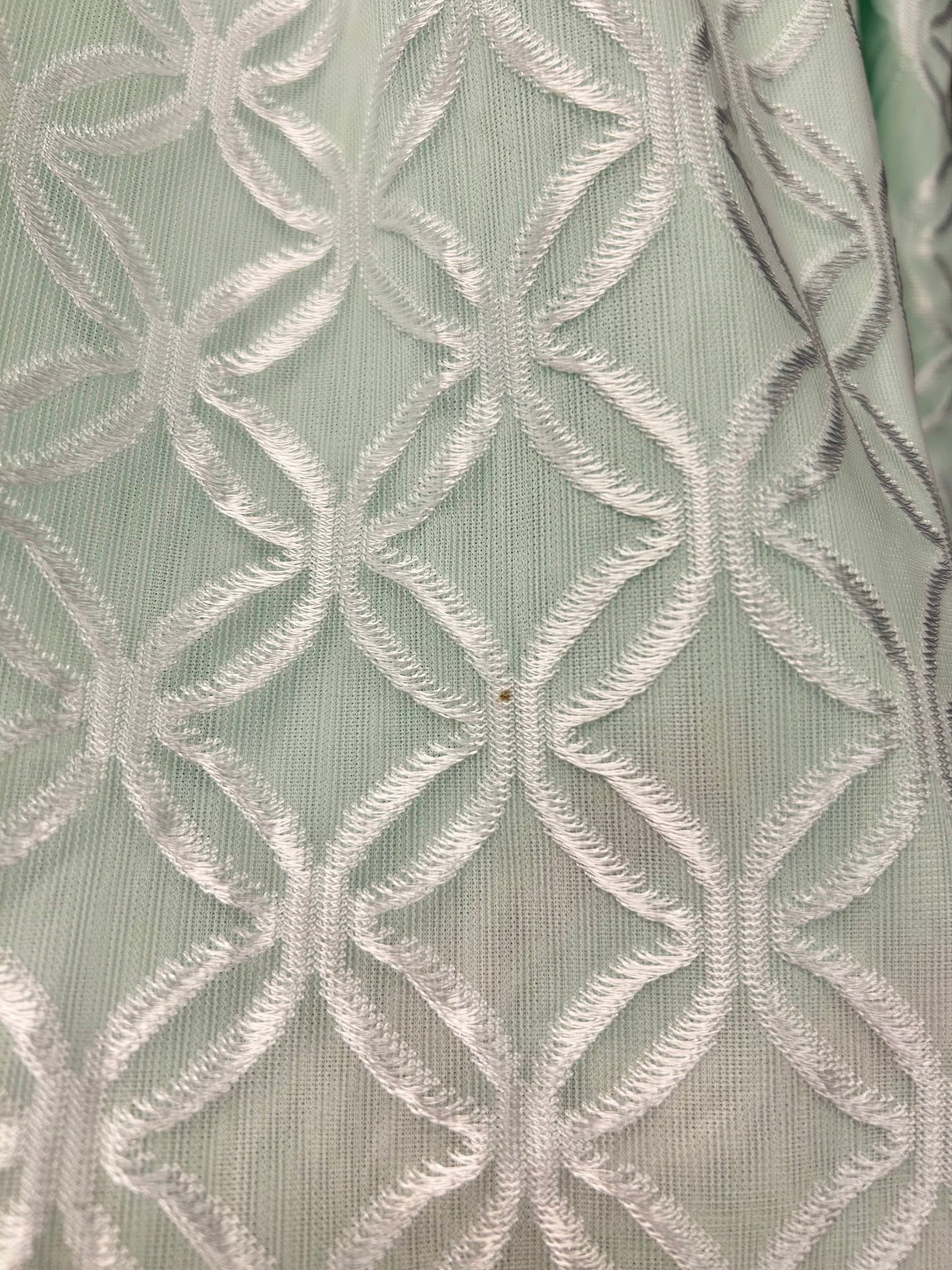 Vintage Lingerie Gown [B29524]