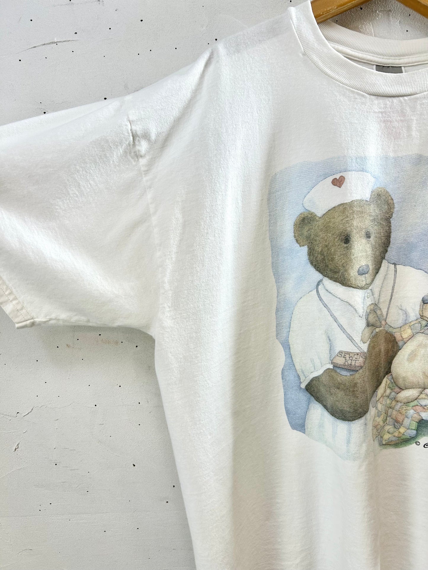 ’90s T-Shirt MADE IN USA [G27871]