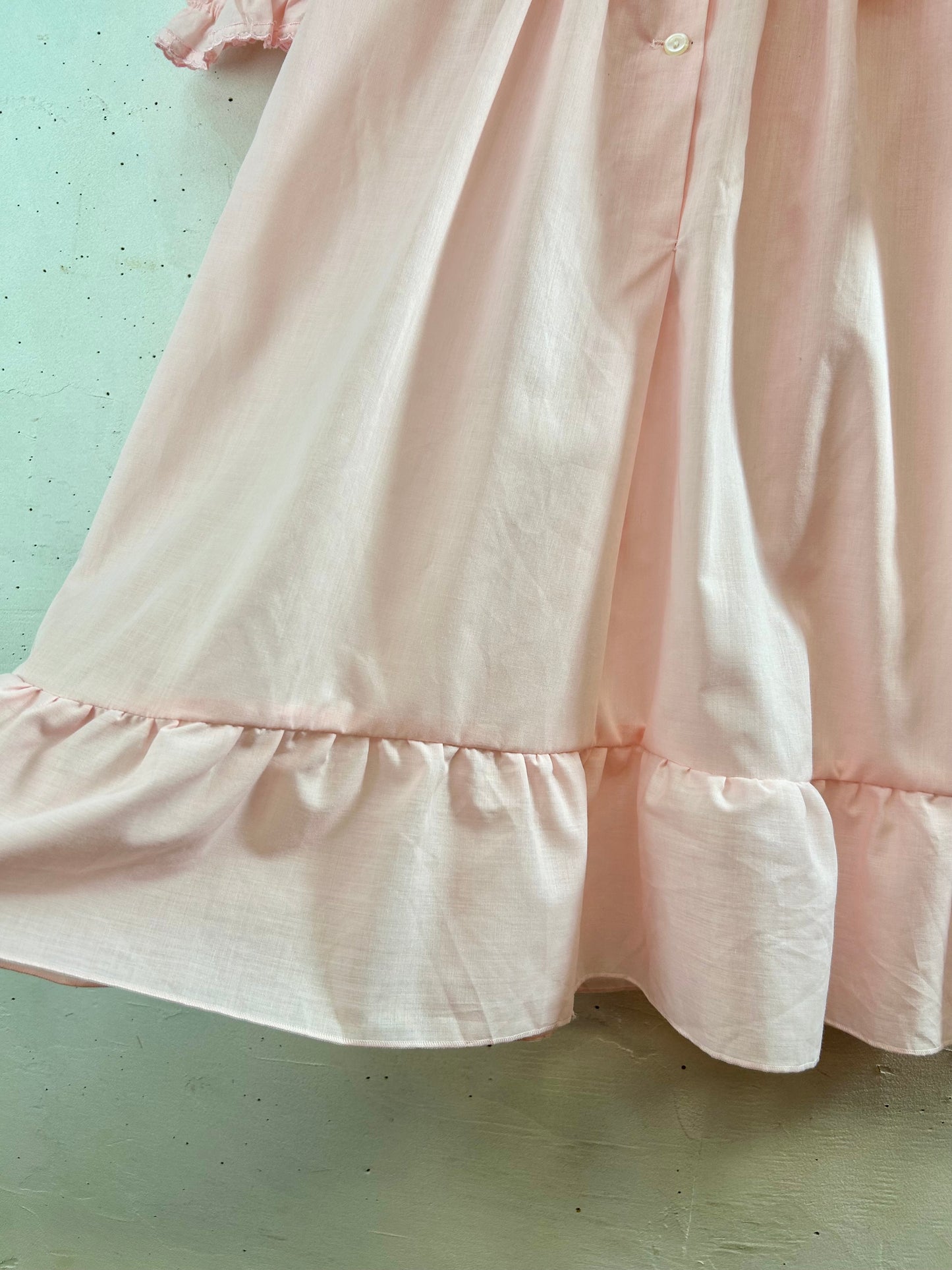 Vintage Blouse [E30168]